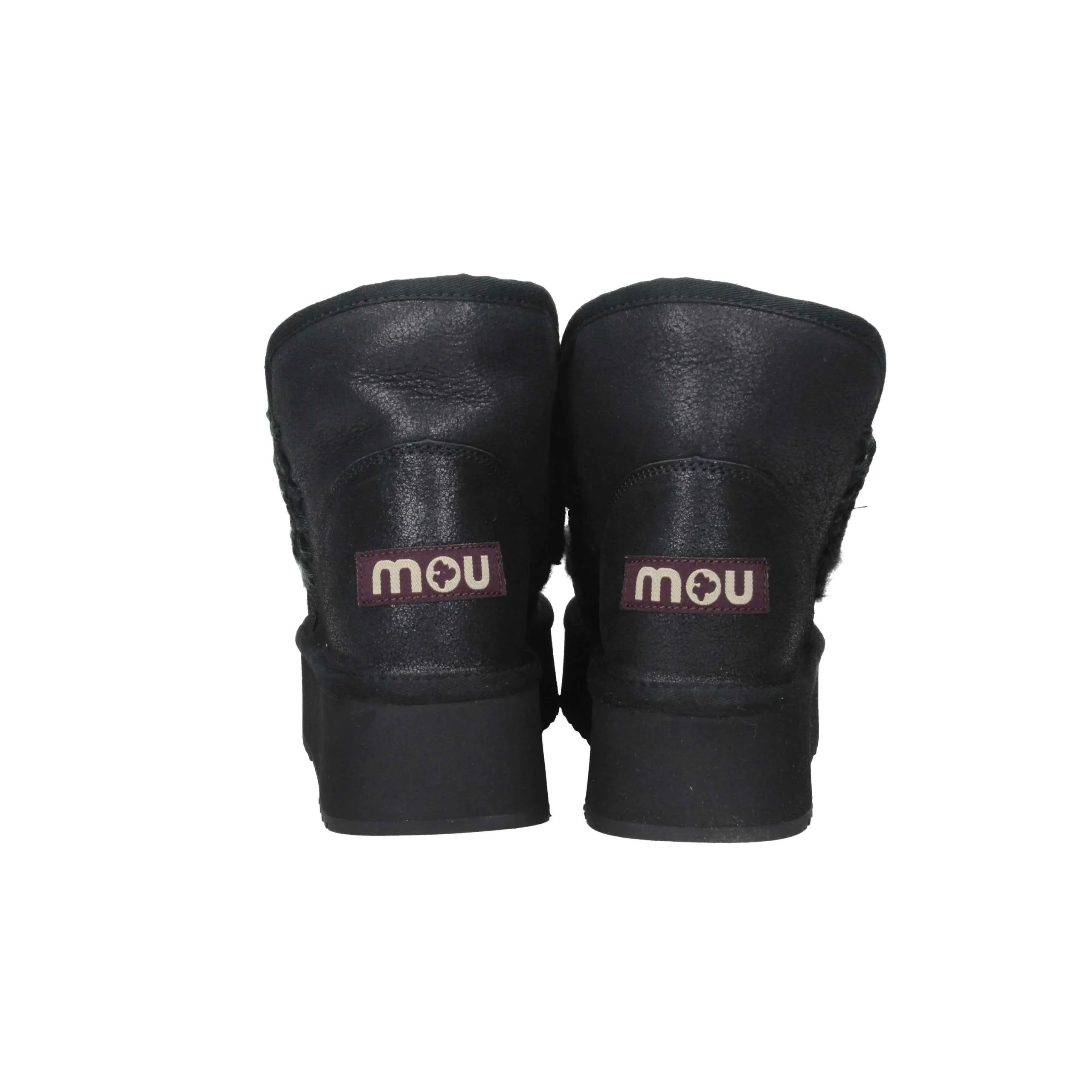 MOU - D FW681000B Boots - immagine 6