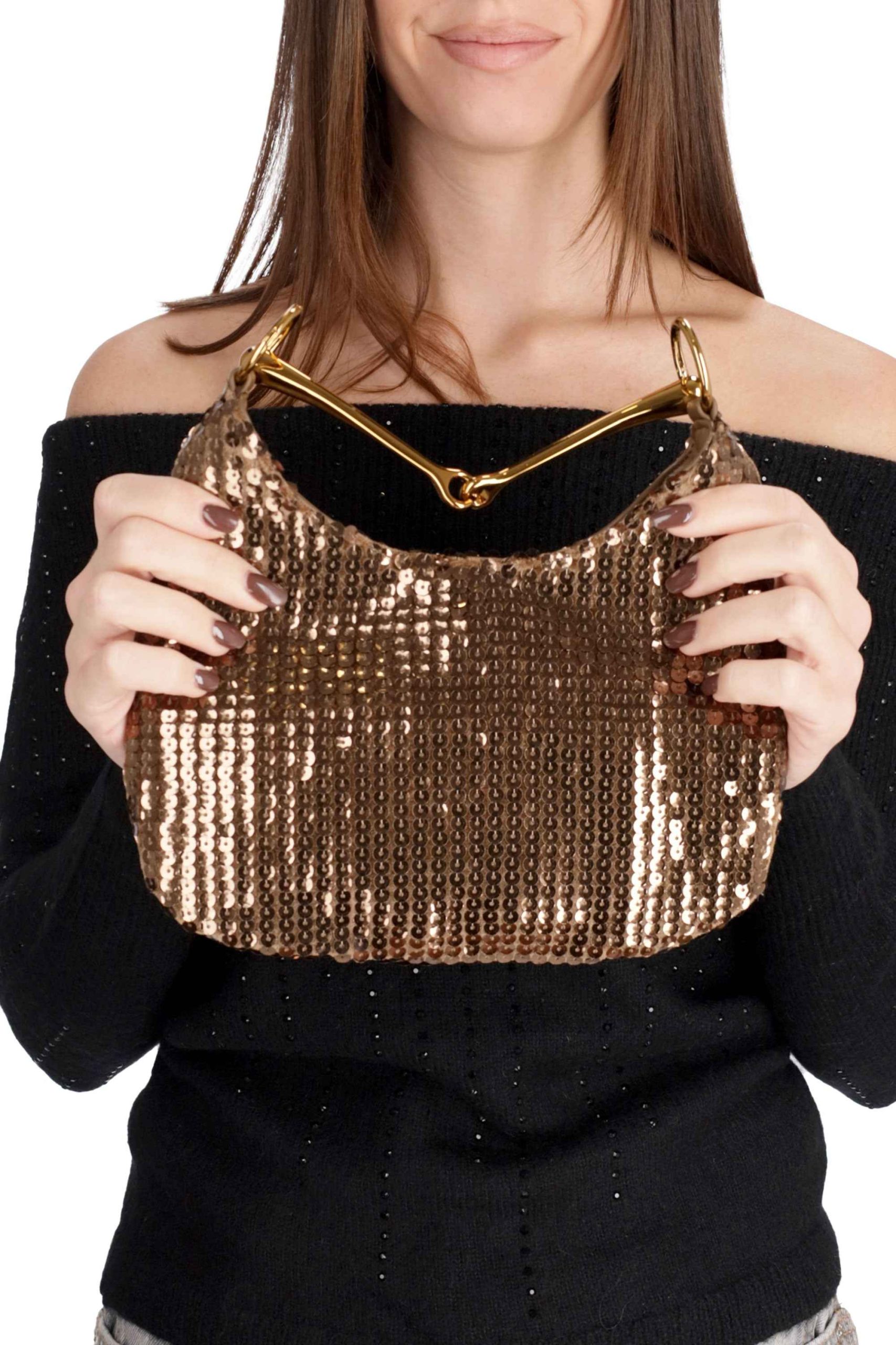 NALI' - D LDBS0104 Borsa - immagine 2