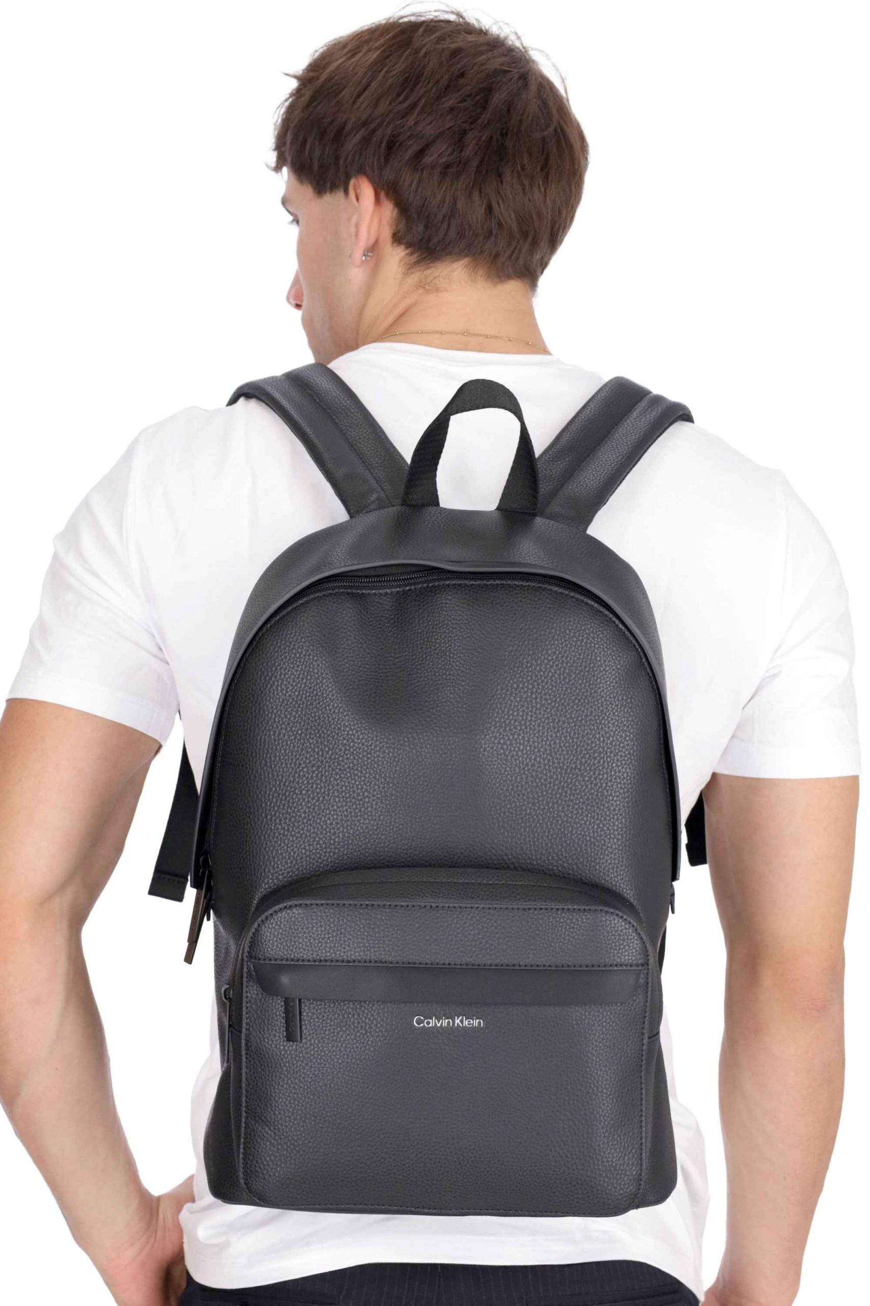 CALVIN KLEIN - U K512246 Zaino - immagine 2