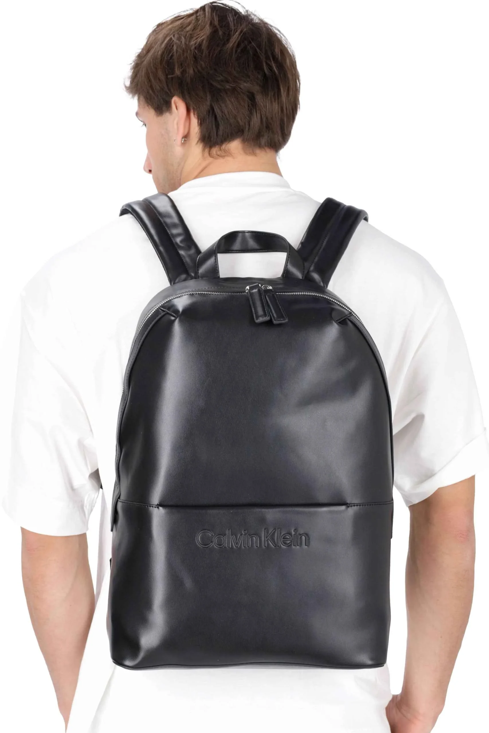 CALVIN KLEIN - U K512536 Zaino - immagine 2