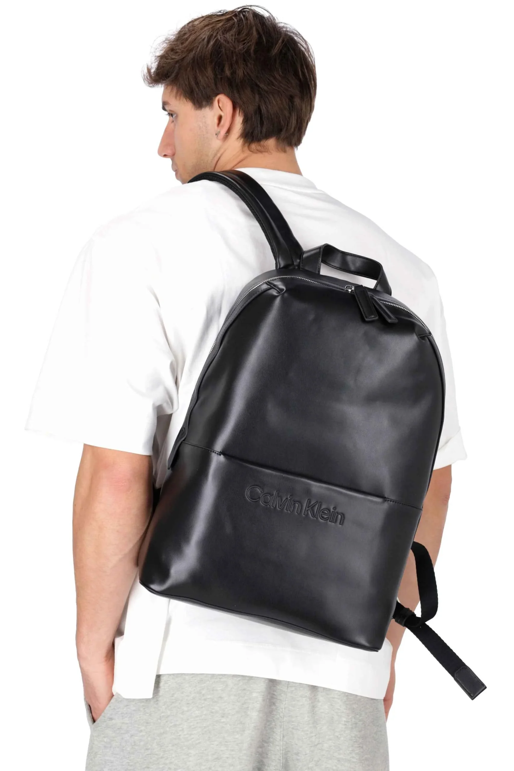 CALVIN KLEIN - U K512536 Zaino - immagine 3