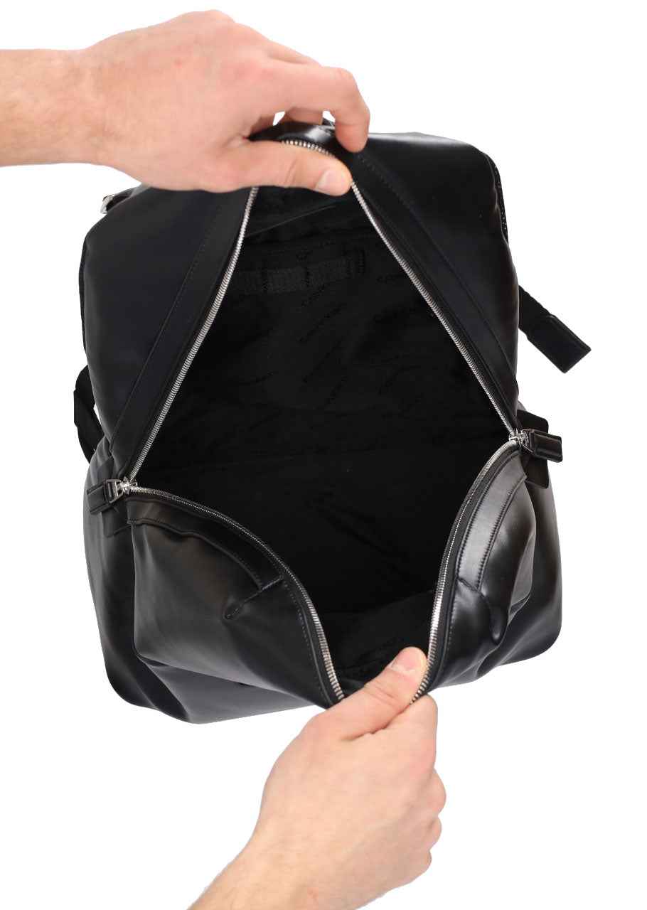 CALVIN KLEIN - U K512536 Zaino - immagine 4