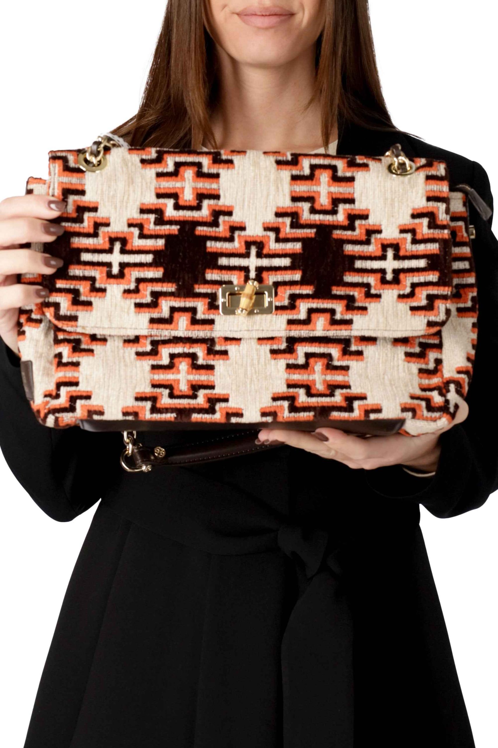 V°73 - D 73BS8FB01 Borsa - immagine 2