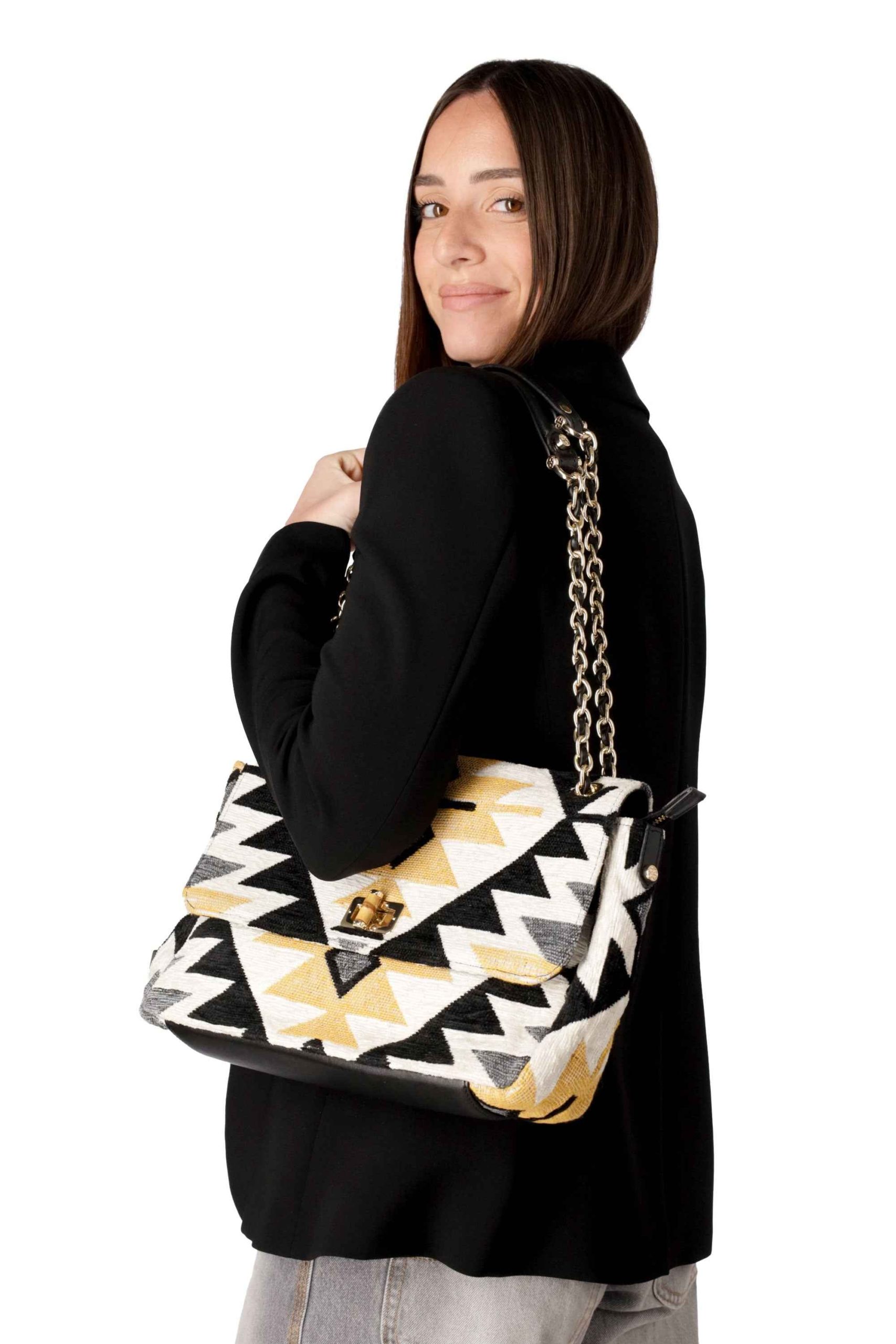 V°73 - D 73BS8FB01 Borsa - immagine 7