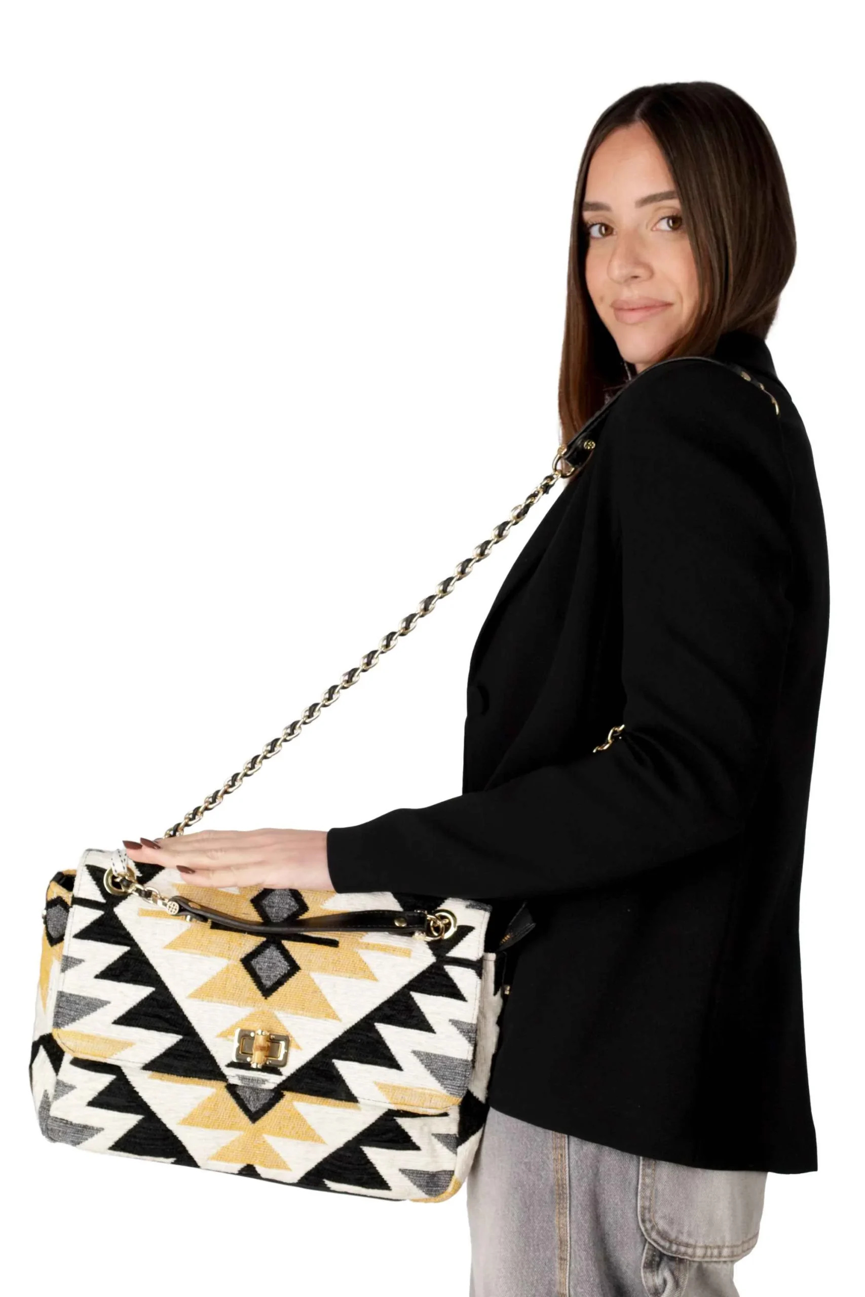 V°73 - D 73BS8FB01 Borsa - immagine 8