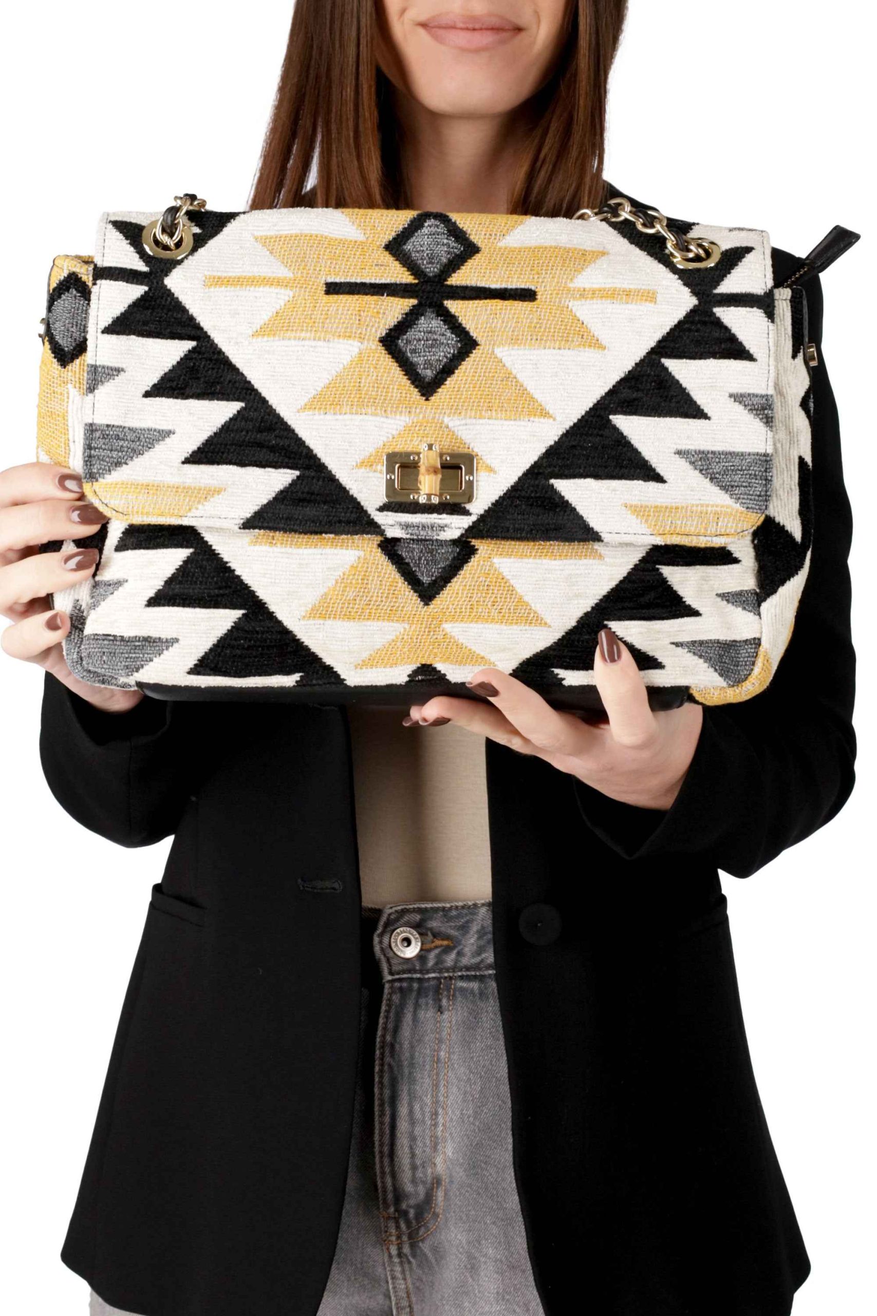 V°73 - D 73BS8FB01 Borsa - immagine 6