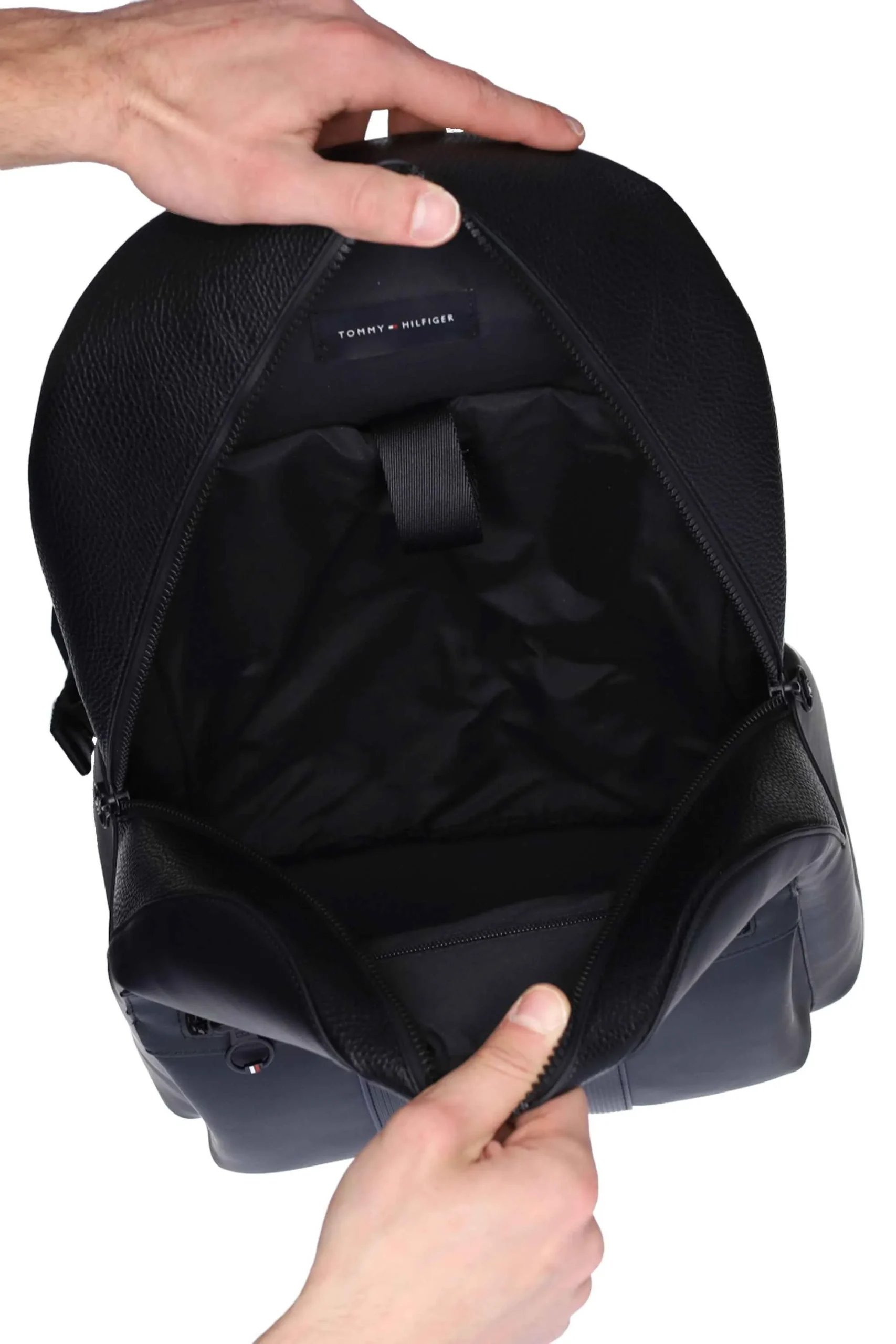 TOMMY HILFIGER - U 0AM13069 Zaino - immagine 4