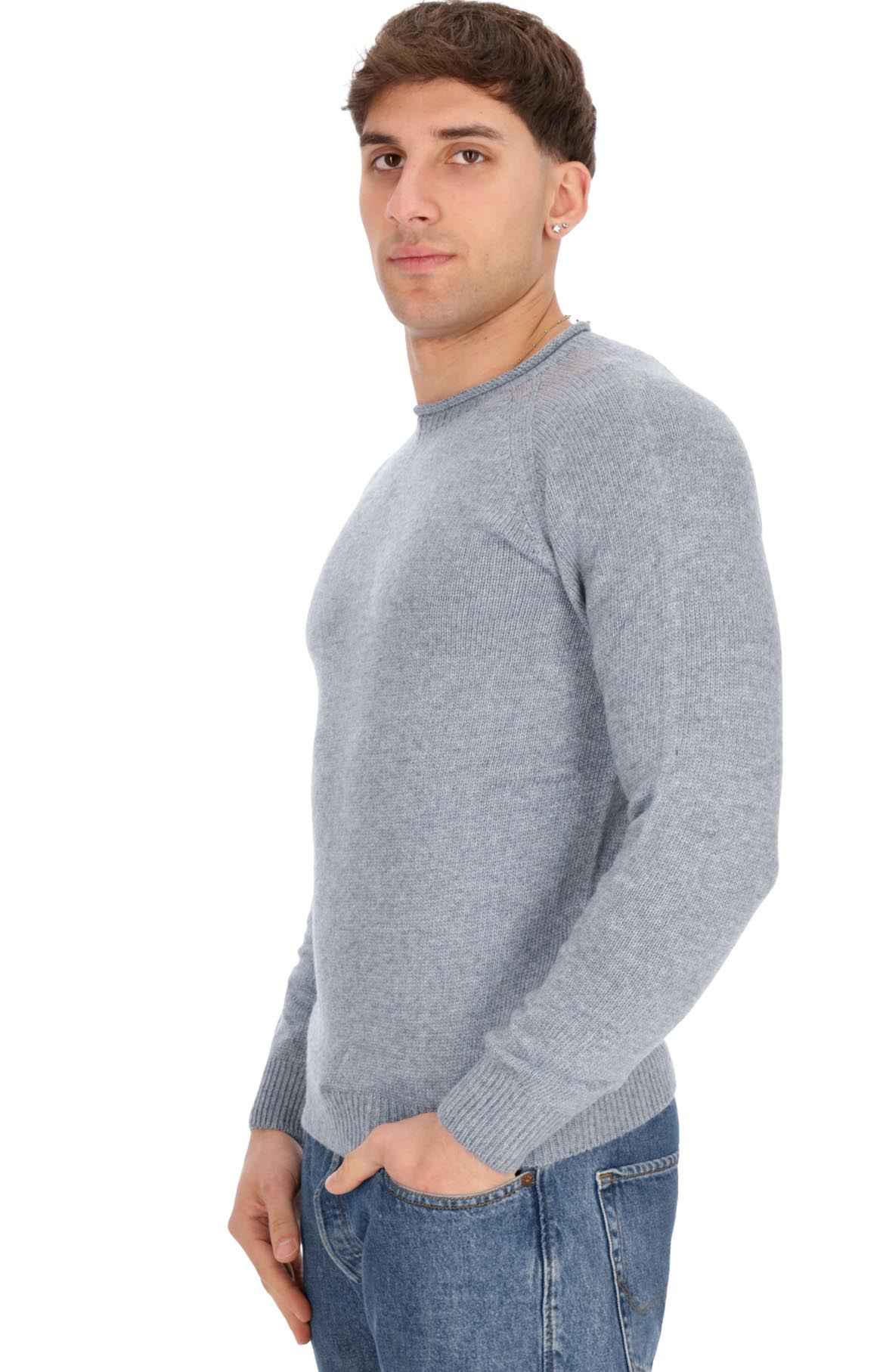 ALPHA STUDIO - U AU-004C Maglia - immagine 3