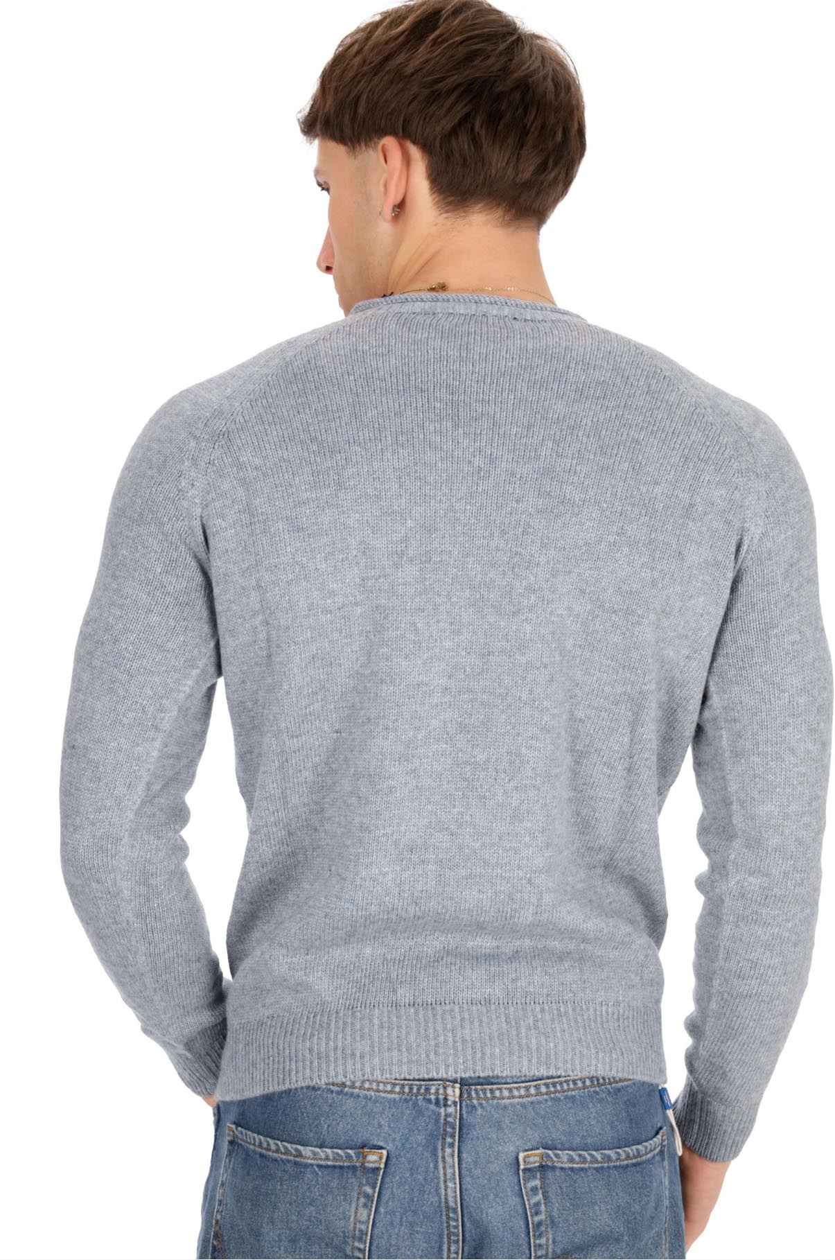 ALPHA STUDIO - U AU-004C Maglia - immagine 4