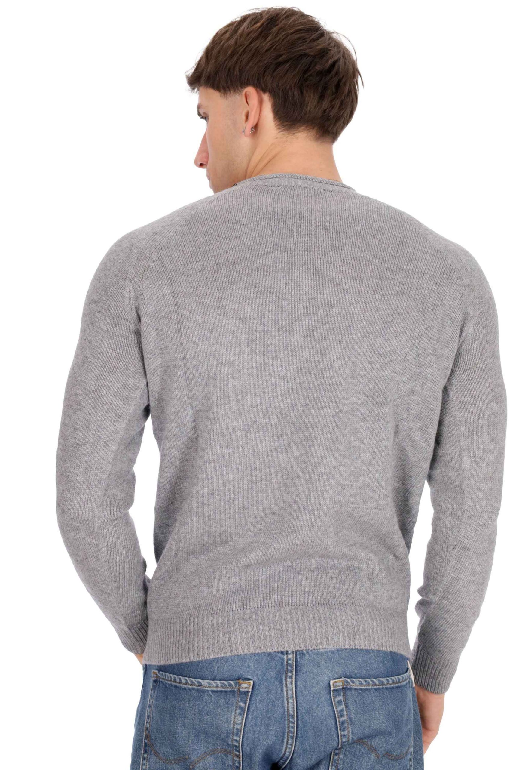 ALPHA STUDIO - U AU-004C Maglia - immagine 7