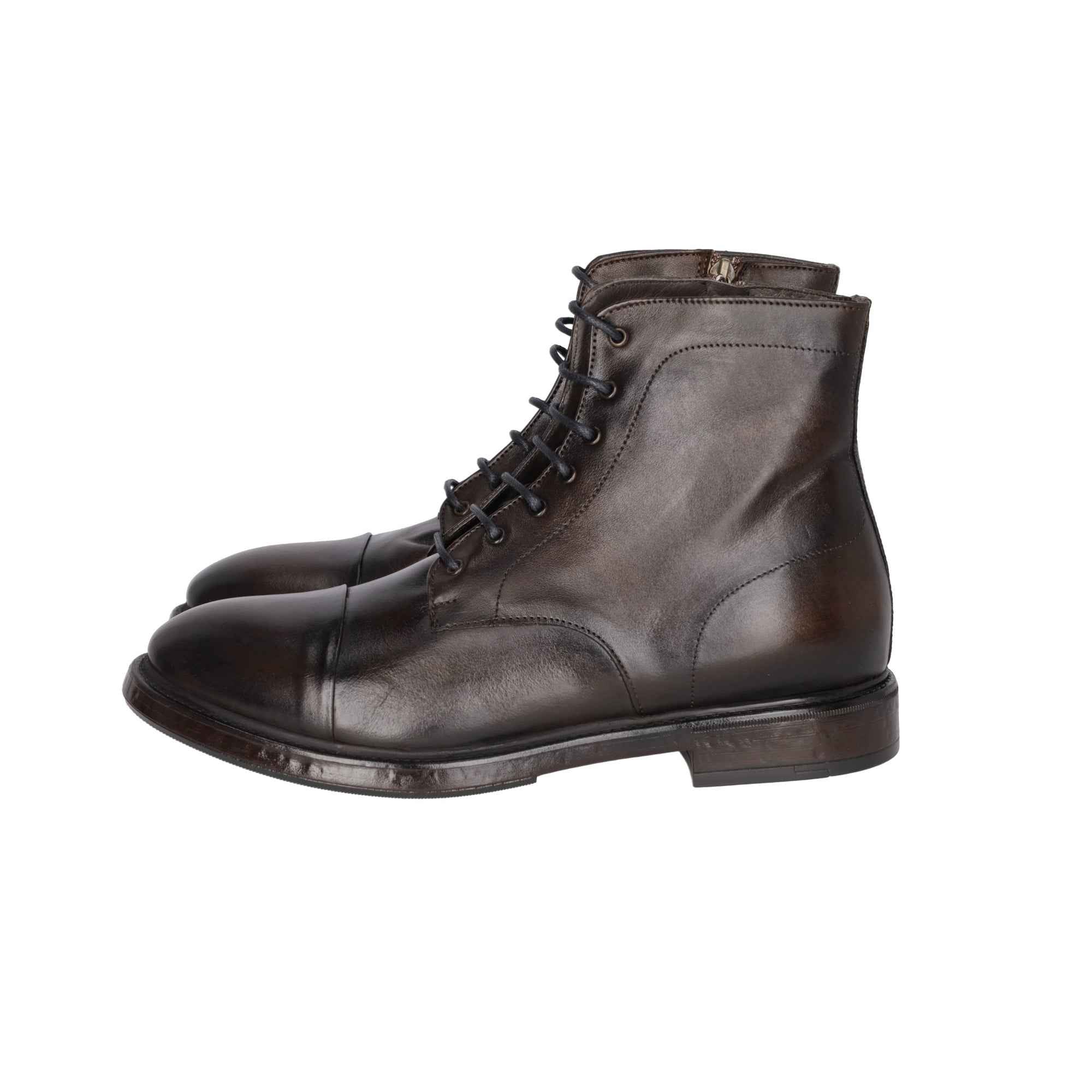 STRUTTURA - U 2968 Anfibio - immagine 7