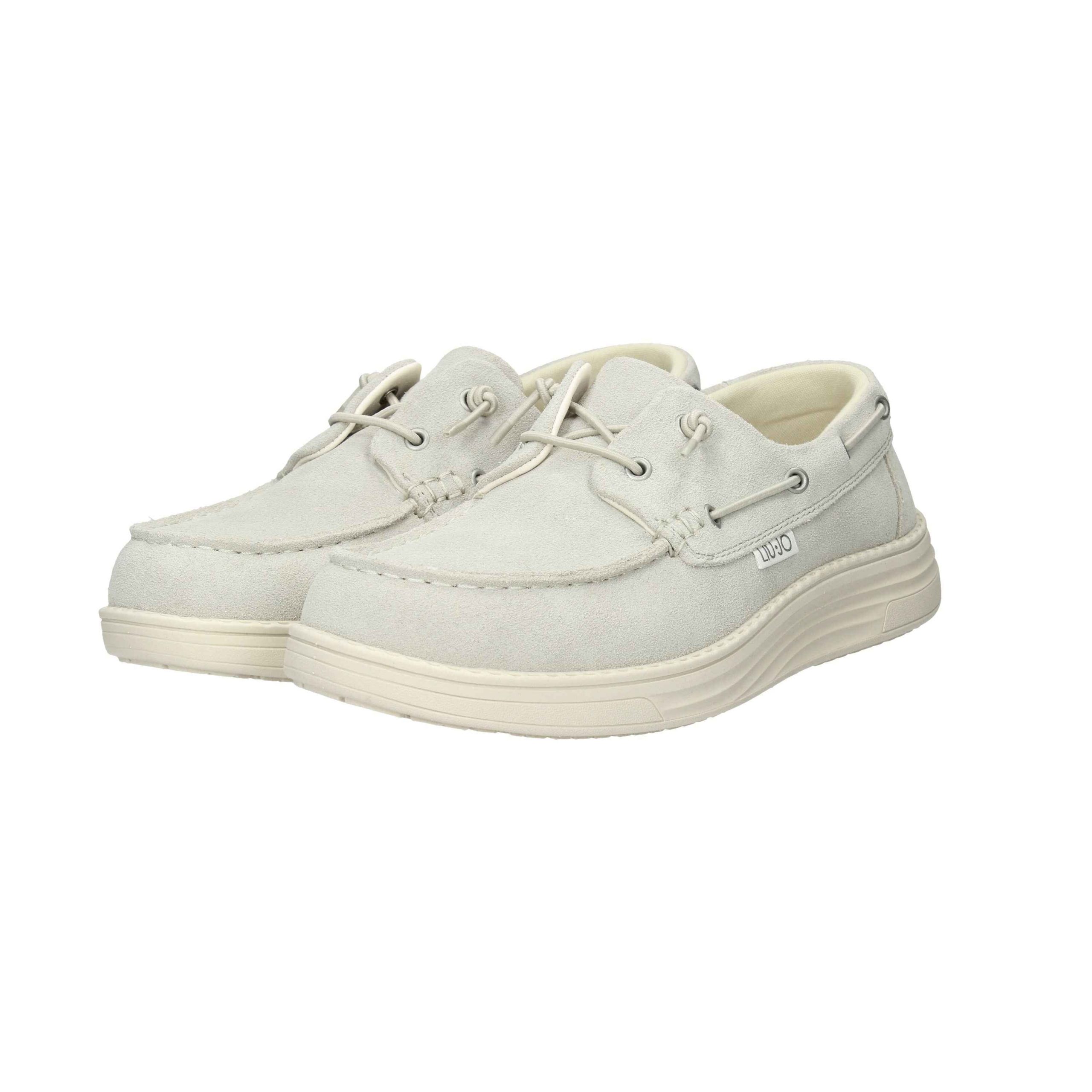 LIU JO SHOES - U 7B5007PX002 Mocassino - immagine 3