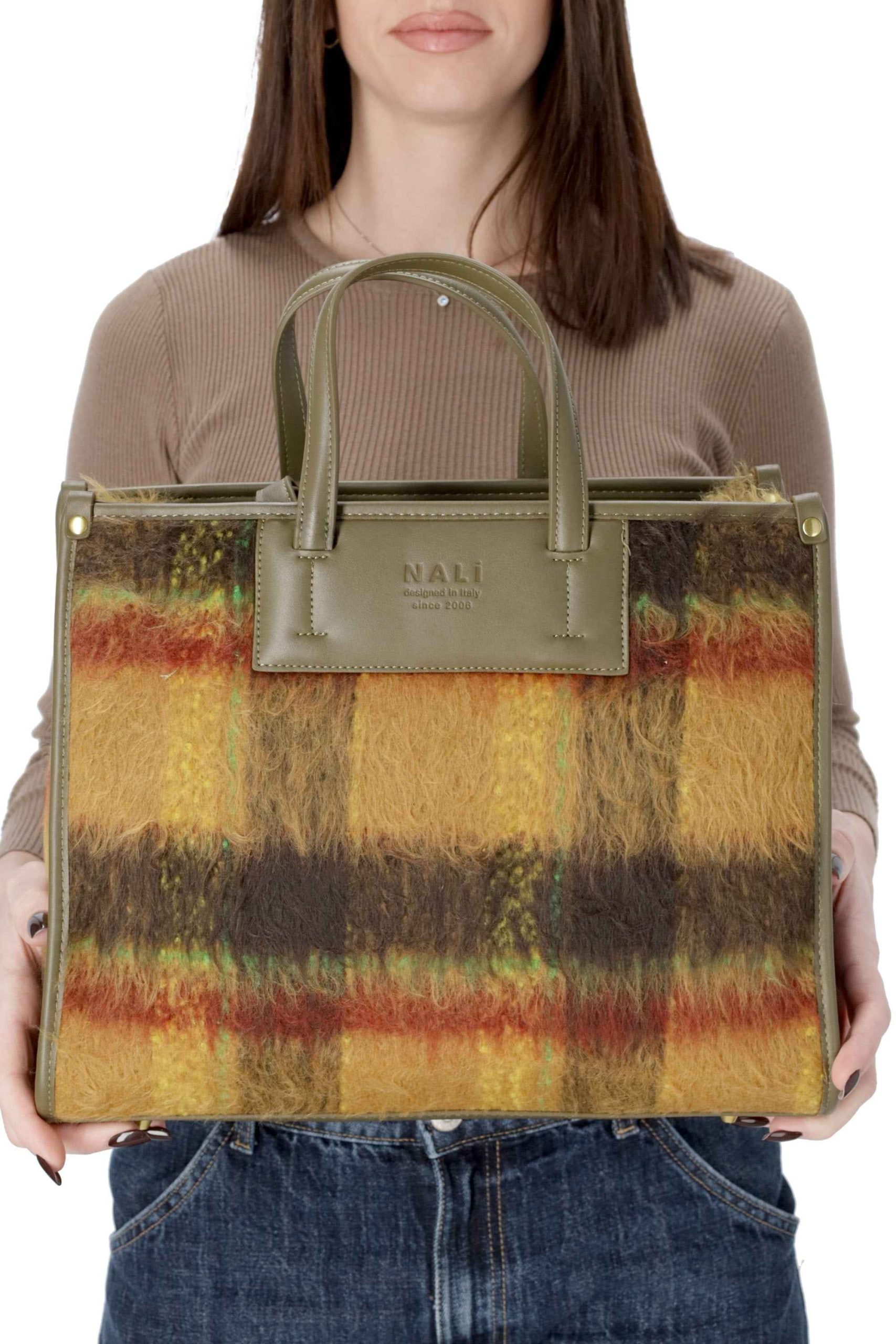 NALI' - D AGBS0239 Borsa - immagine 2