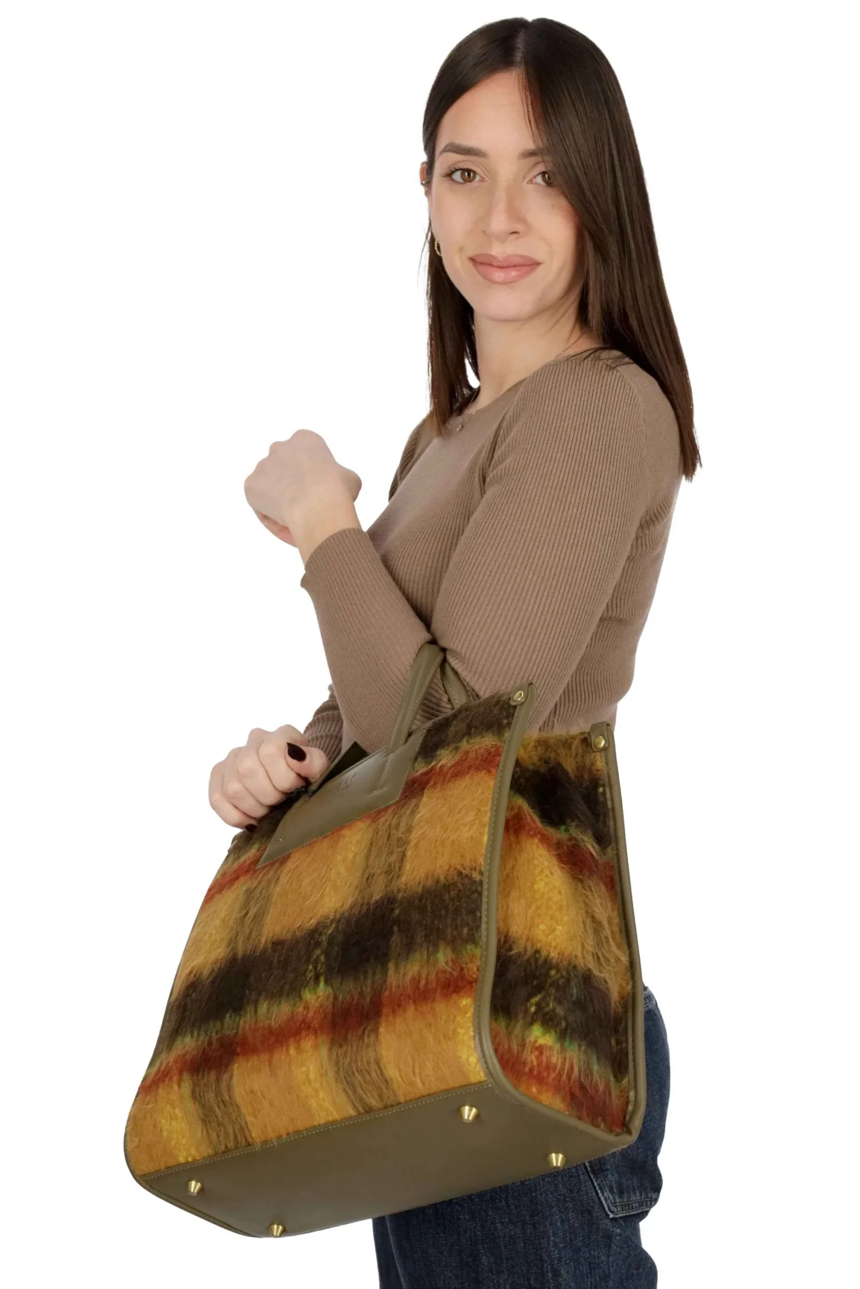 NALI' - D AGBS0239 Borsa - immagine 3