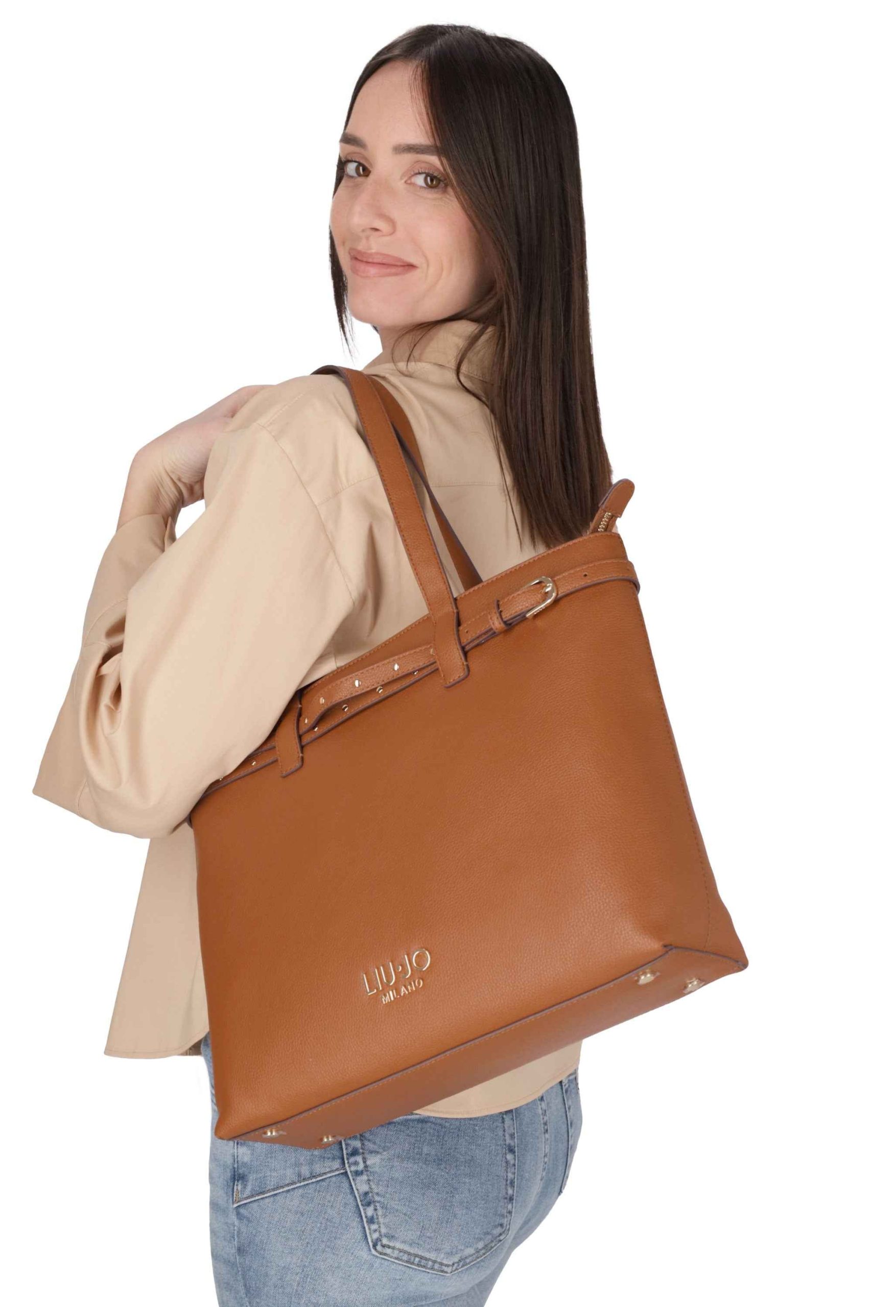 LIU JO - D AA5135E0033 Borsa - immagine 3