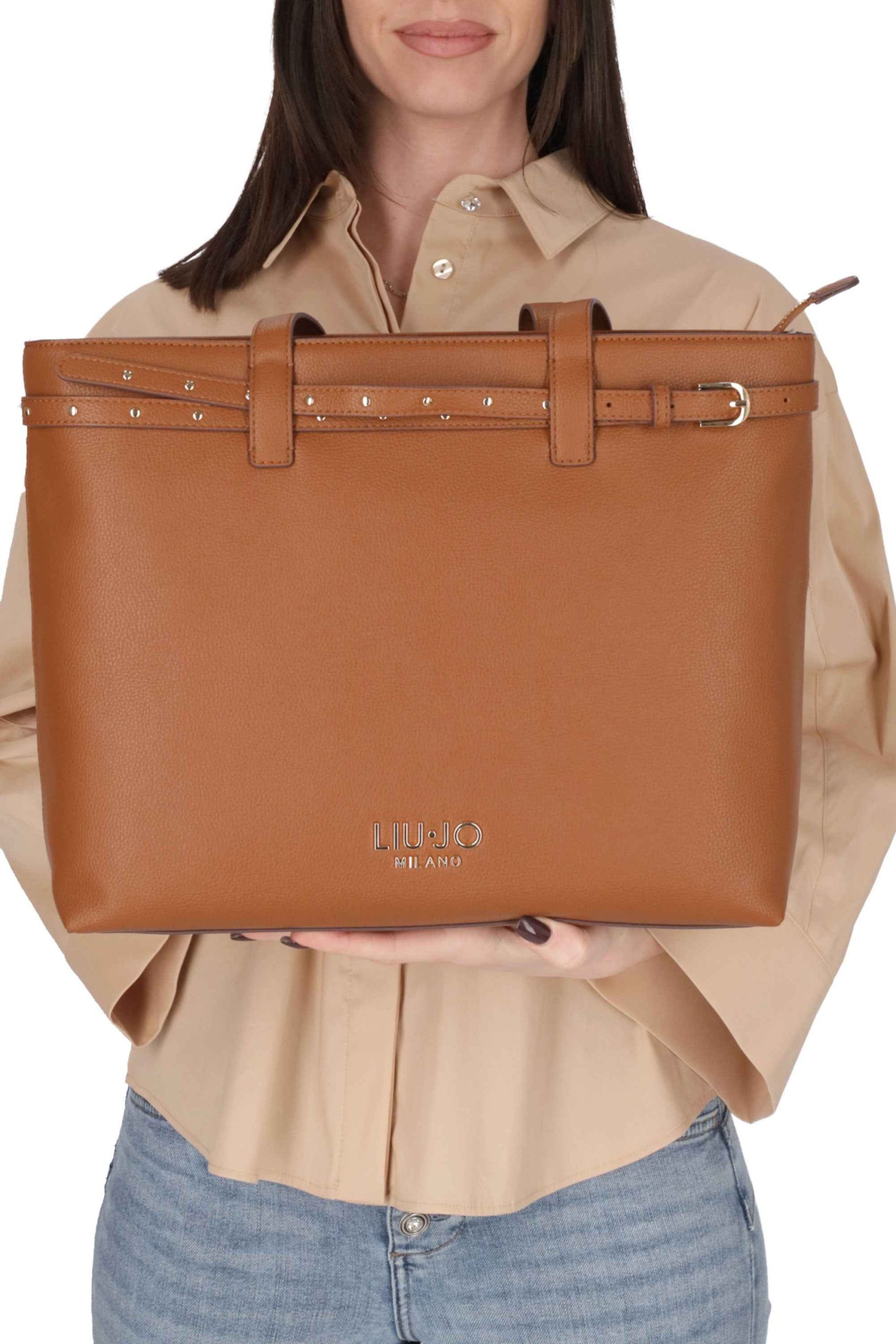 LIU JO - D AA5135E0033 Borsa - immagine 2