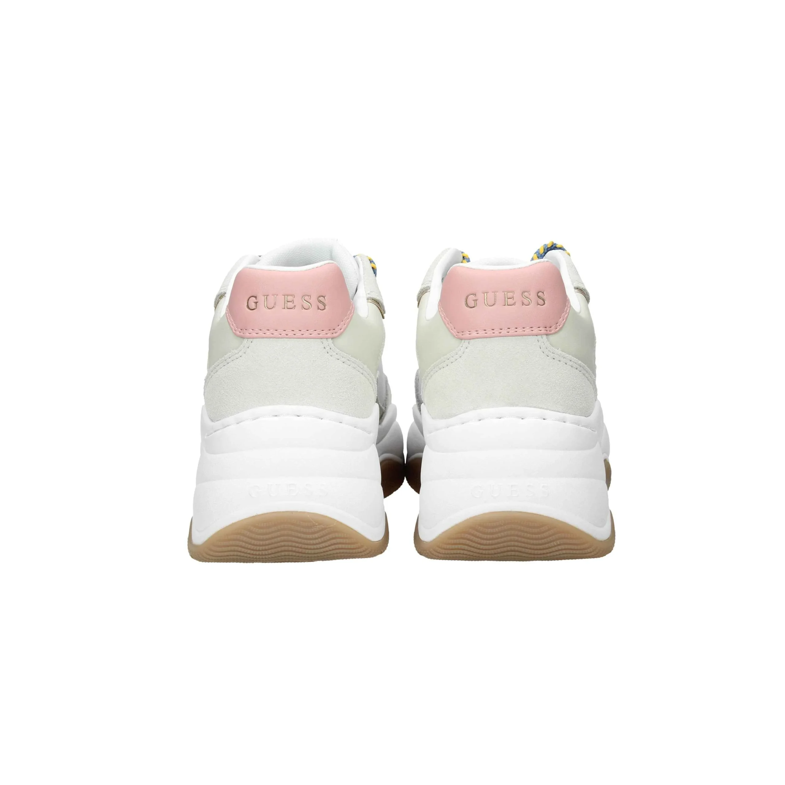 GUESS - D FLPHAPPEL12 Sneakers - immagine 6