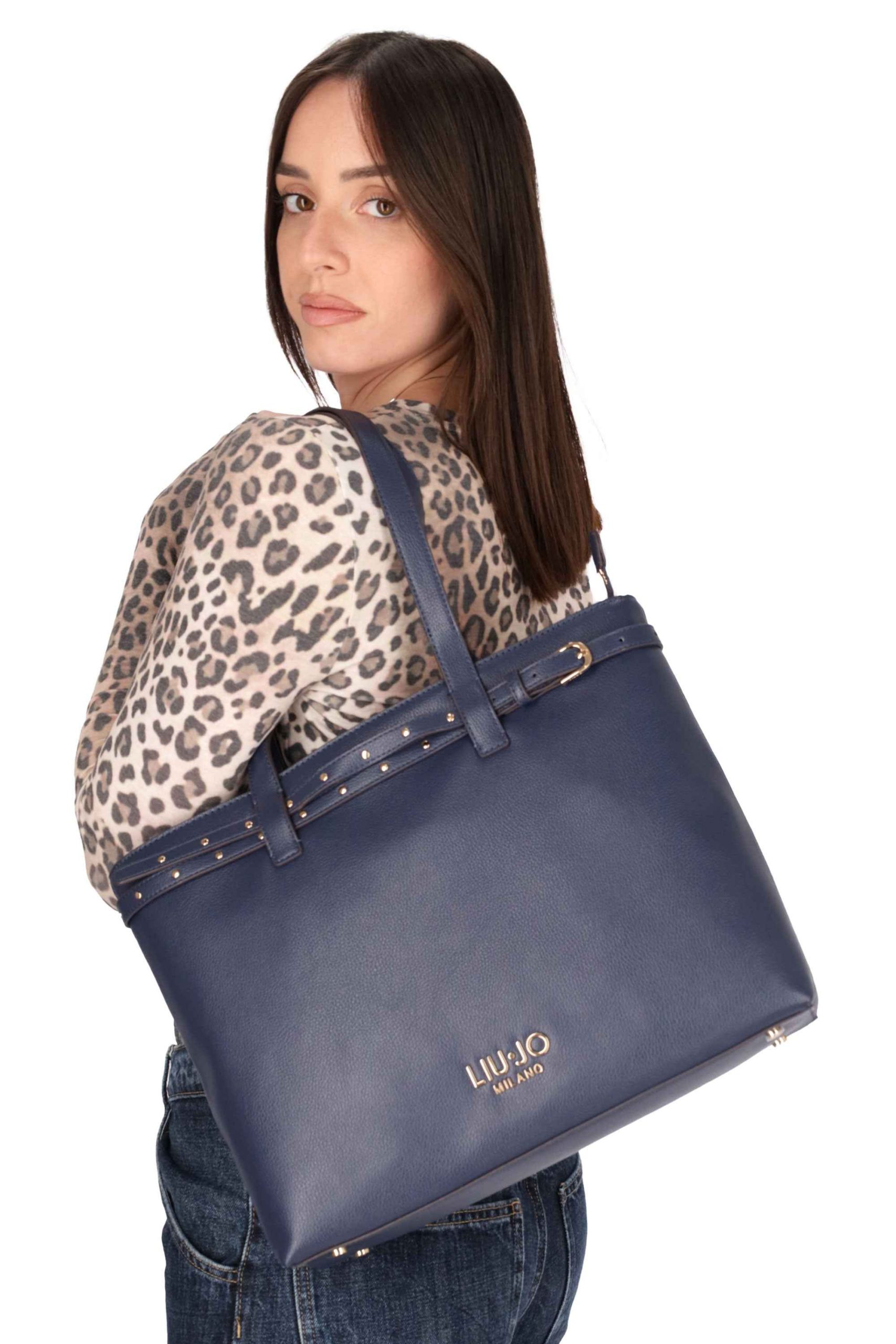 LIU JO - D AA5135E0033 Borsa - immagine 8