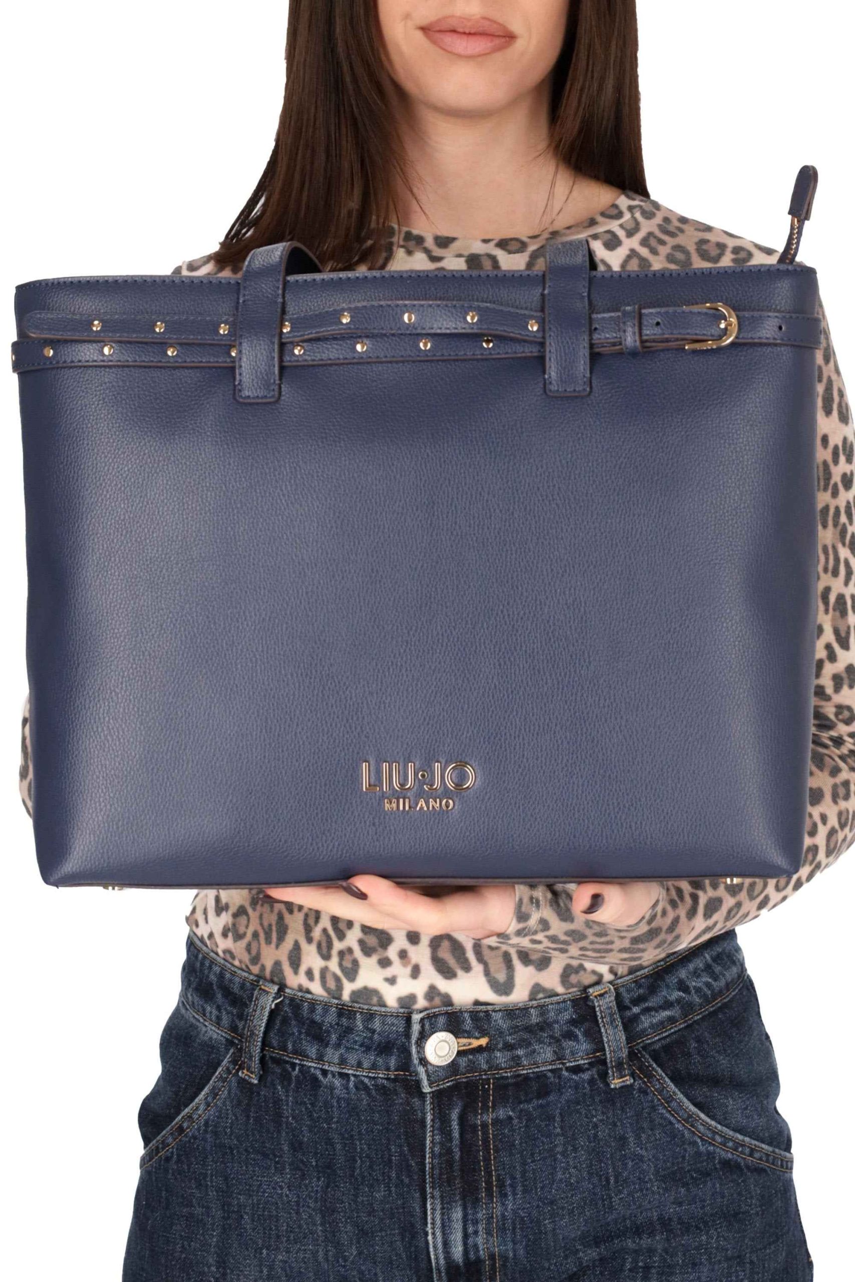 LIU JO - D AA5135E0033 Borsa - immagine 7