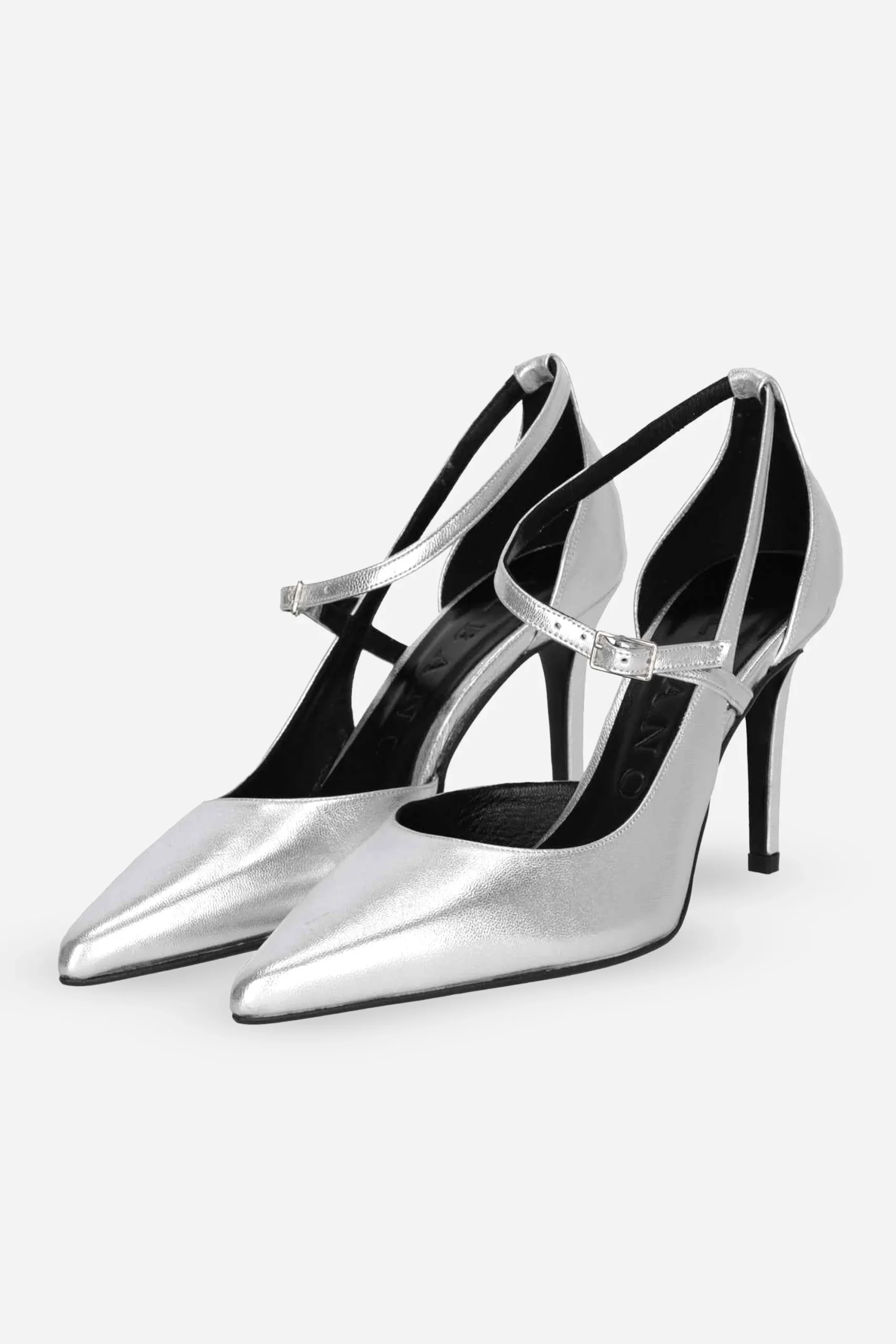 ALBANO - D 2815/75 Decollete - immagine 3