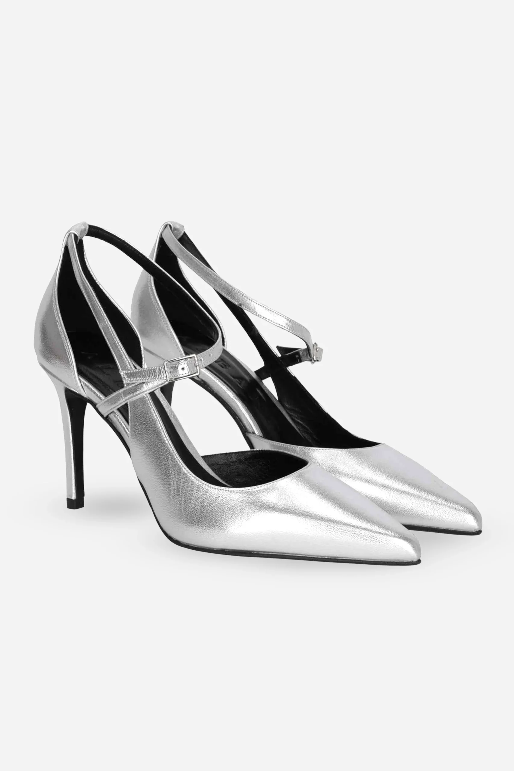 ALBANO - D 2815/75 Decollete - immagine 4