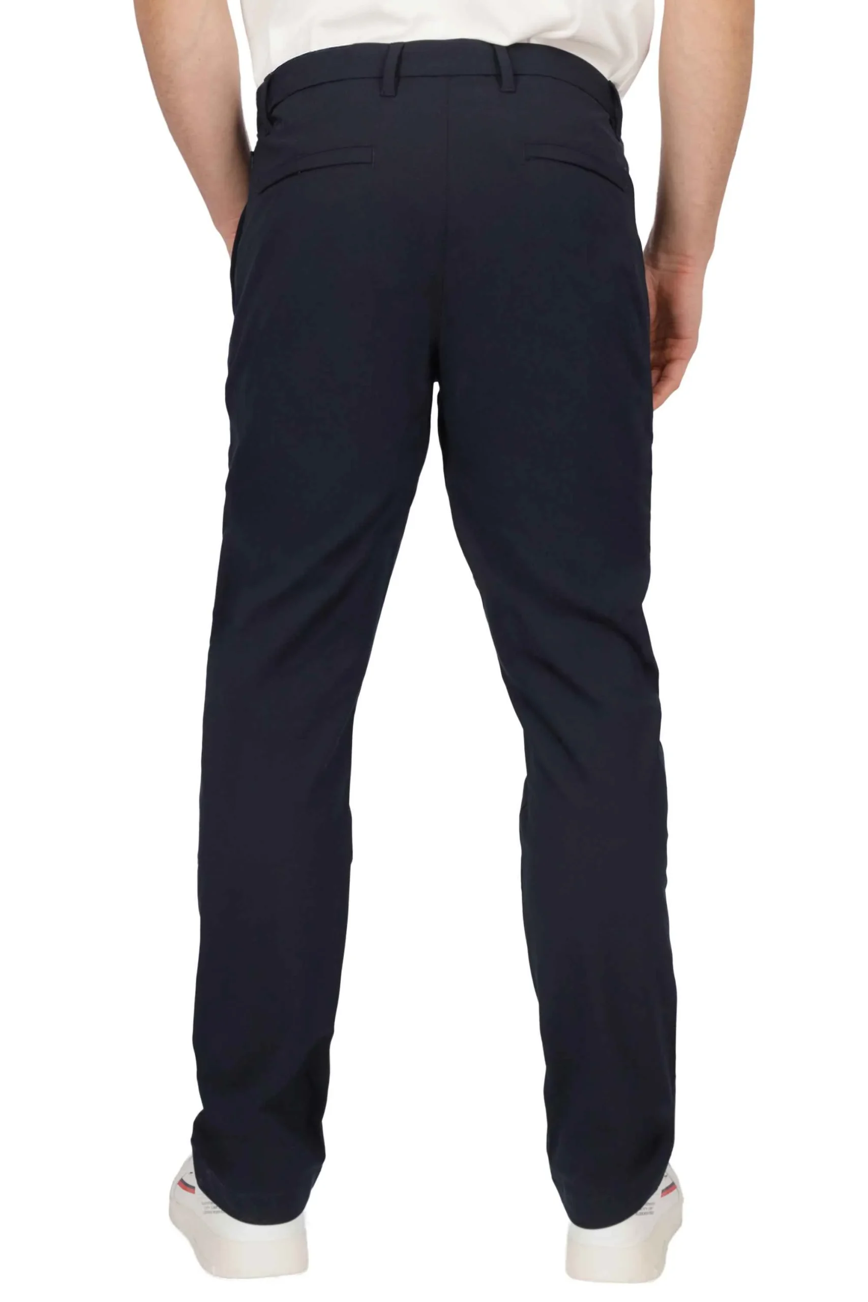 TOMMY HILFIGER - U 0MW37350 Pantalone - immagine 4