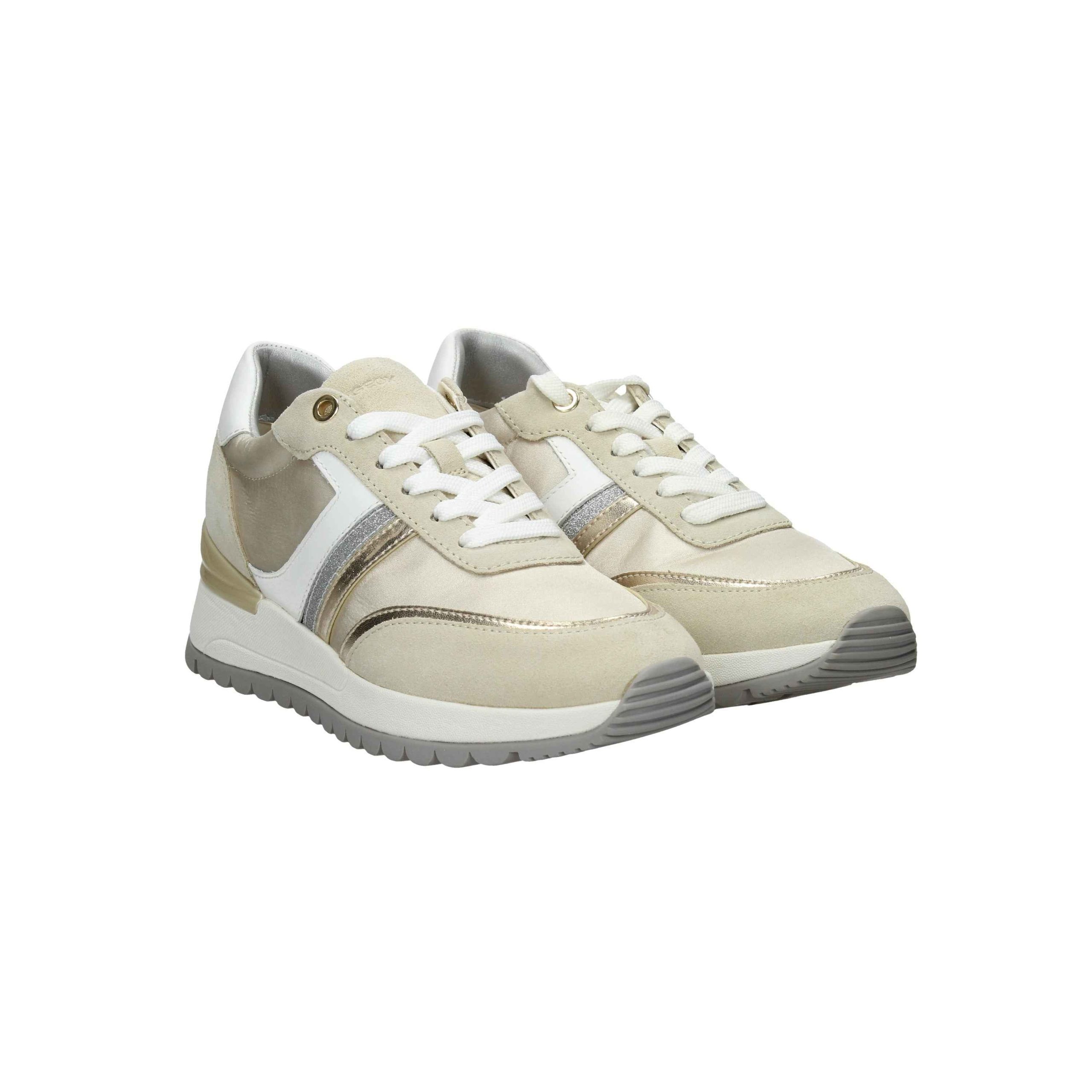 GEOX - D D3500A0FU22 Sneakers - immagine 4