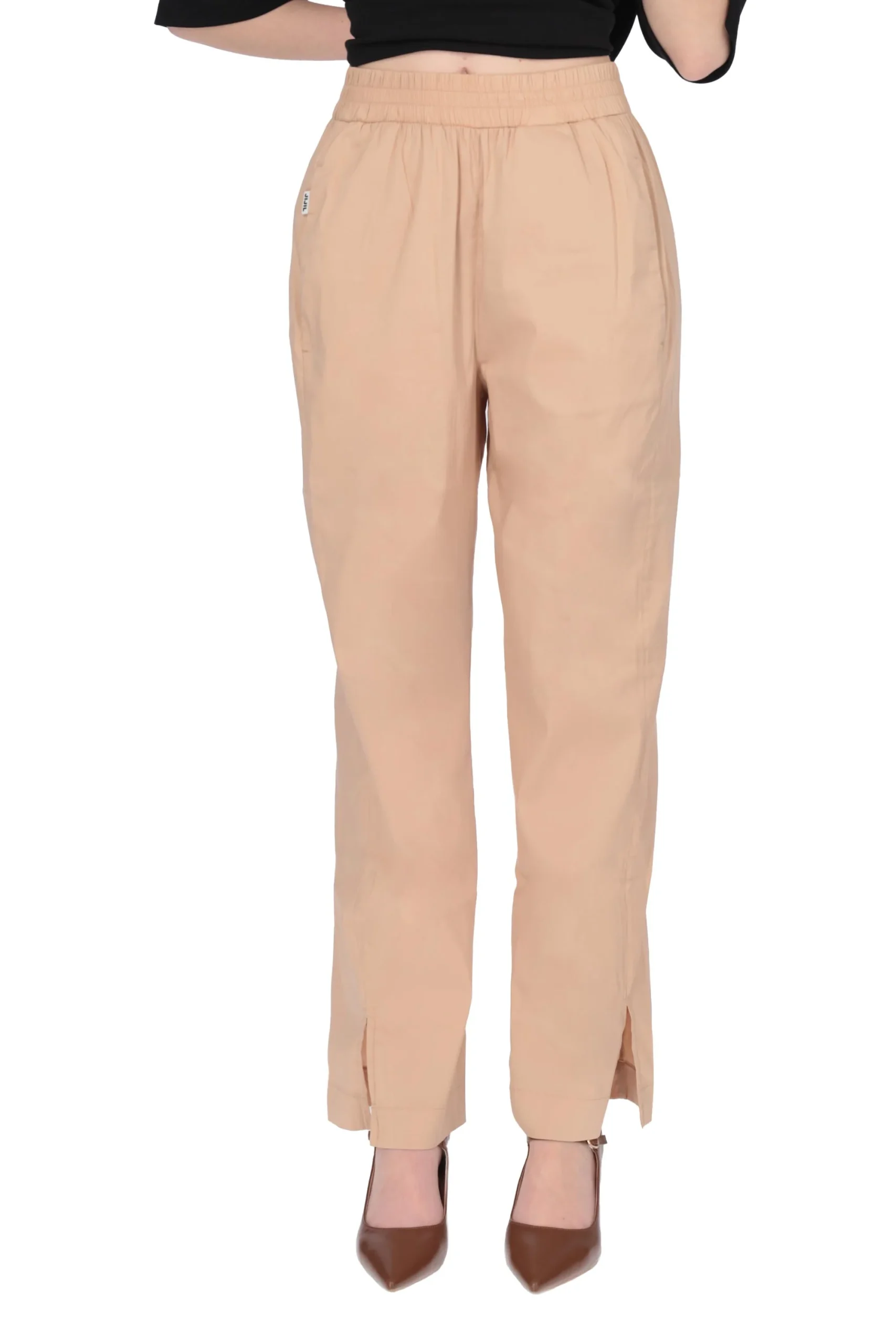 JIJIL - D PA262 Pantalone - immagine 2