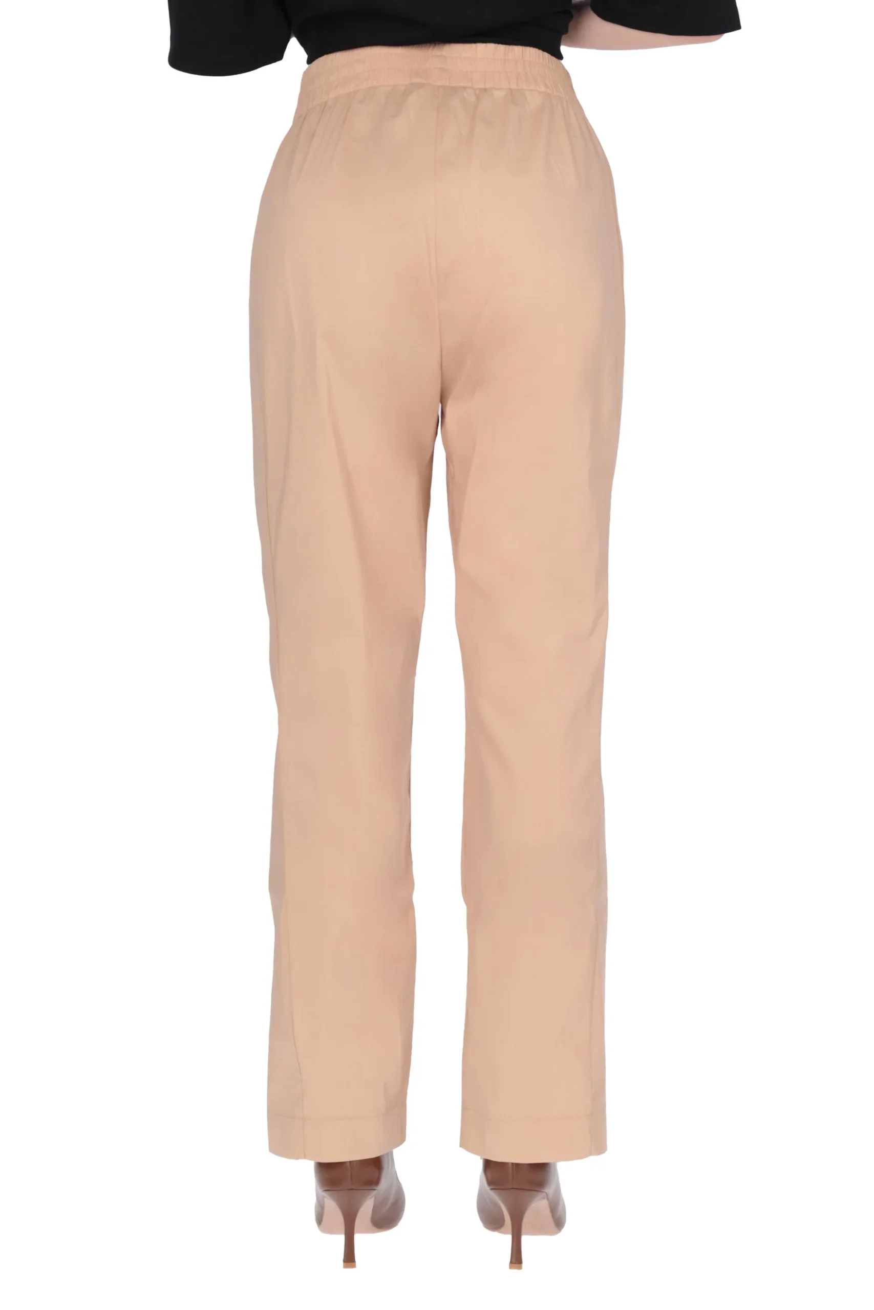 JIJIL - D PA262 Pantalone - immagine 4