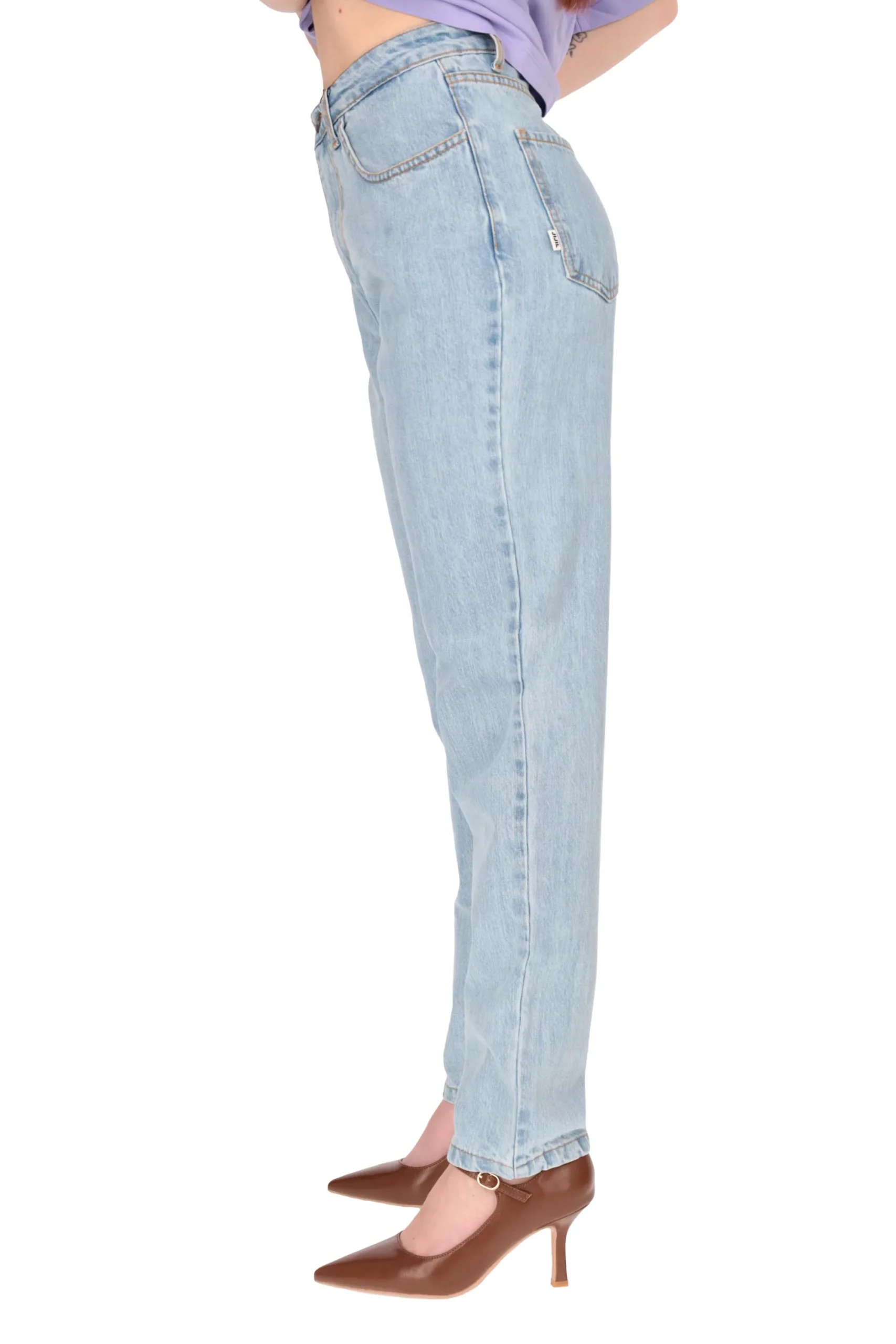 JIJIL - D PJ193 Jeans - immagine 3