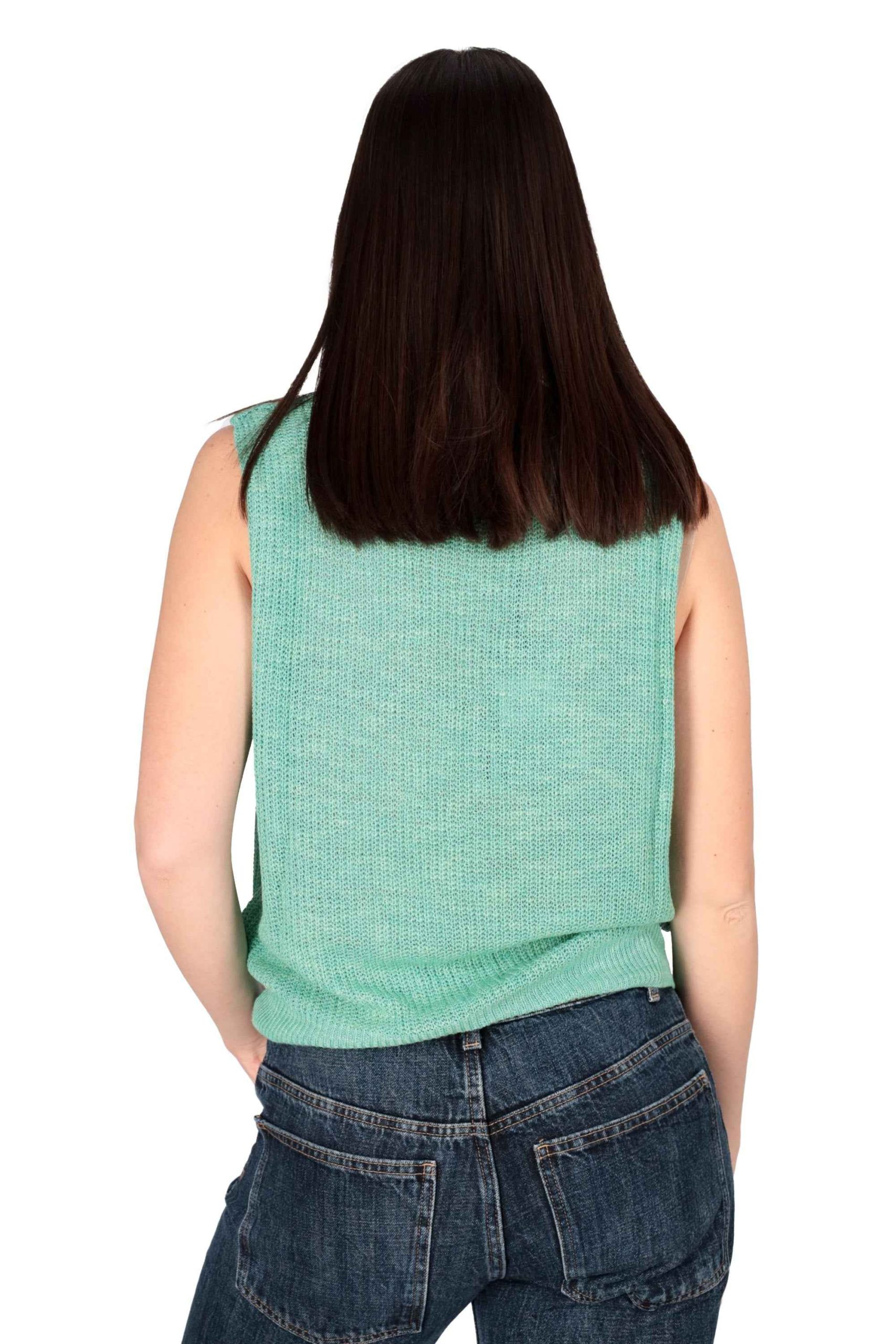 JIJIL - D MK249 Maglia - immagine 4