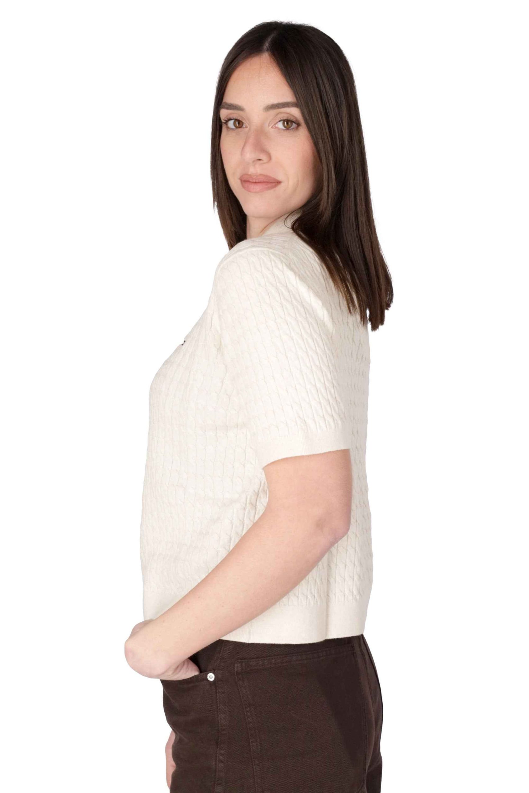 TOMMY HILFIGER - D 0WW43957 Polo - immagine 4