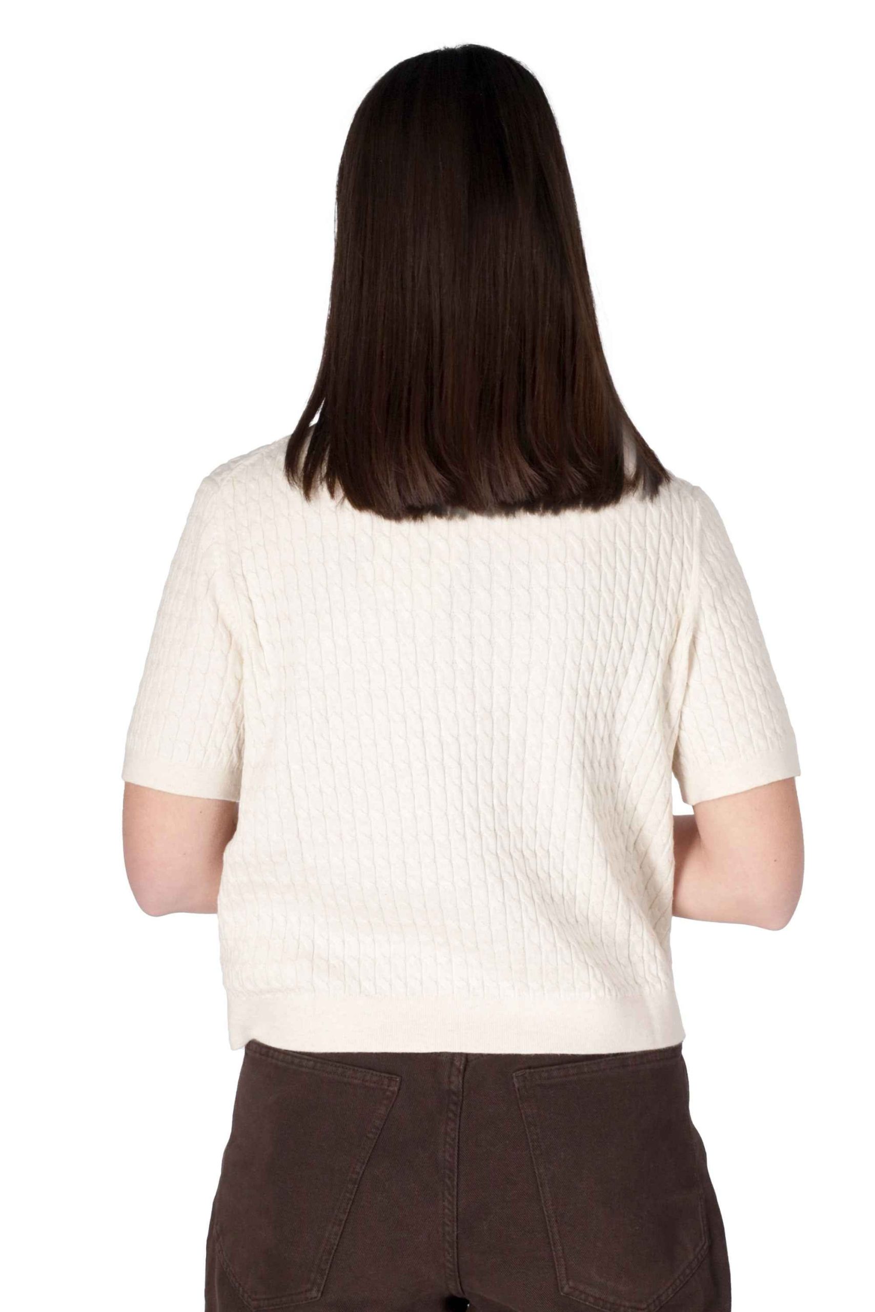 TOMMY HILFIGER - D 0WW43957 Polo - immagine 5