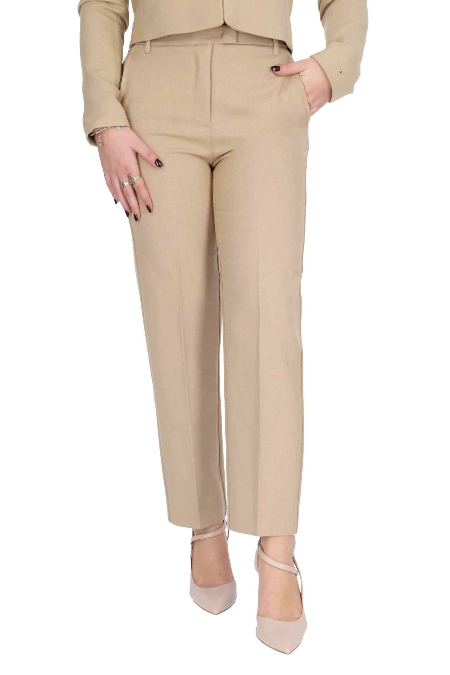 TOMMY HILFIGER - D 0WW44090 Pantalone - immagine 2