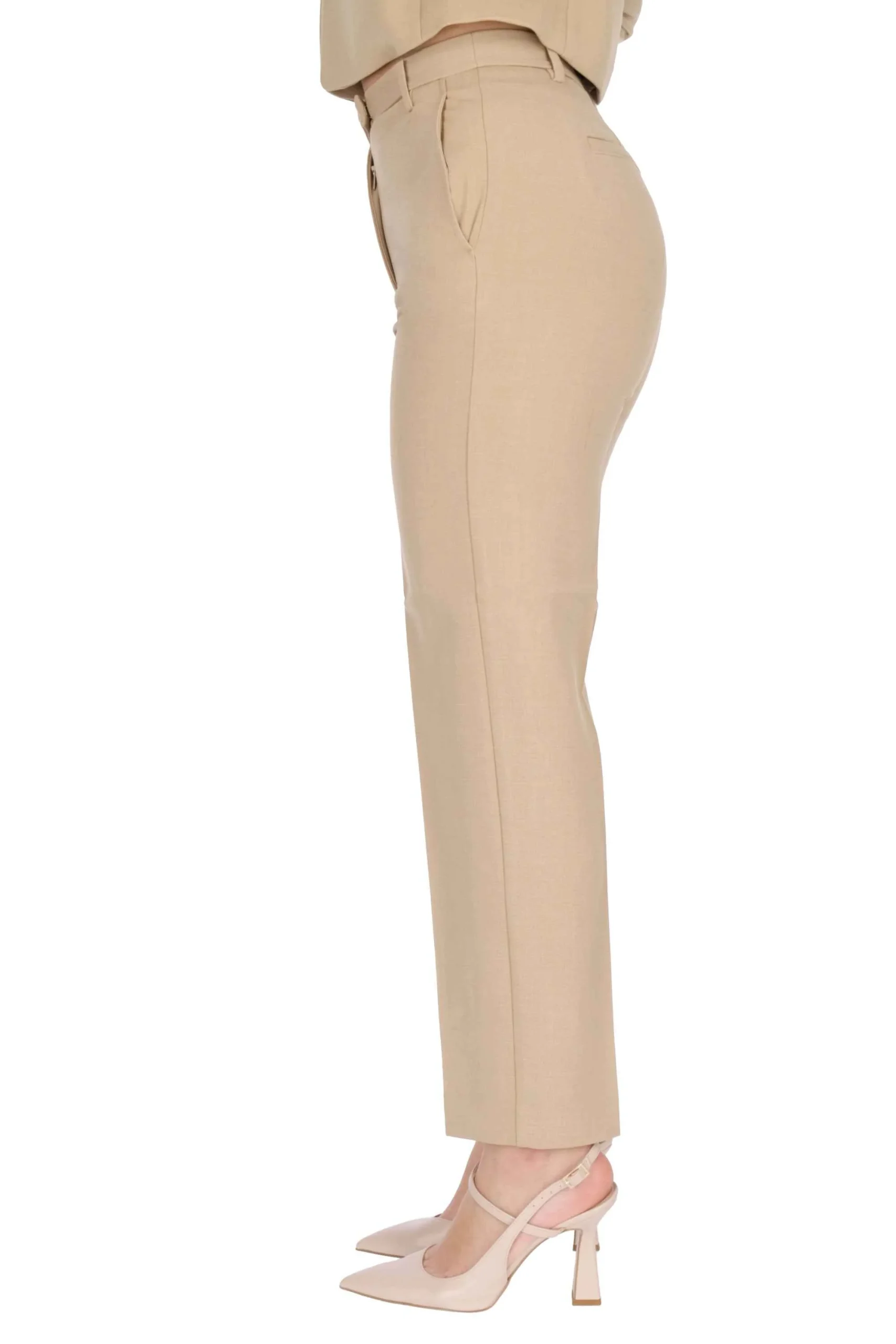 TOMMY HILFIGER - D 0WW44090 Pantalone - immagine 3