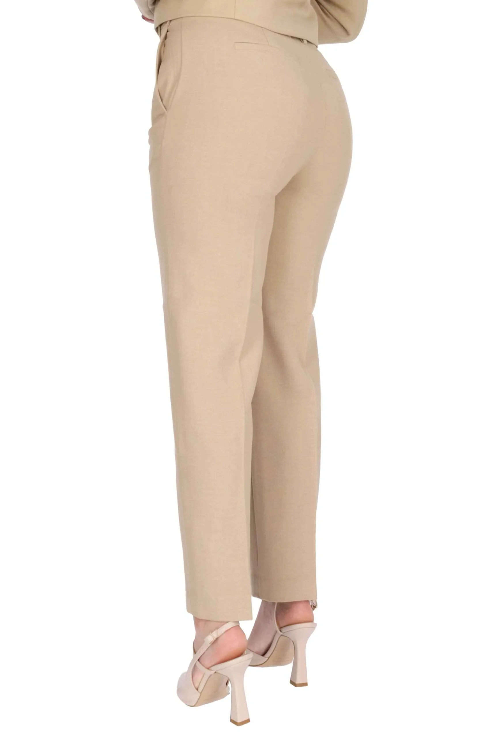 TOMMY HILFIGER - D 0WW44090 Pantalone - immagine 4