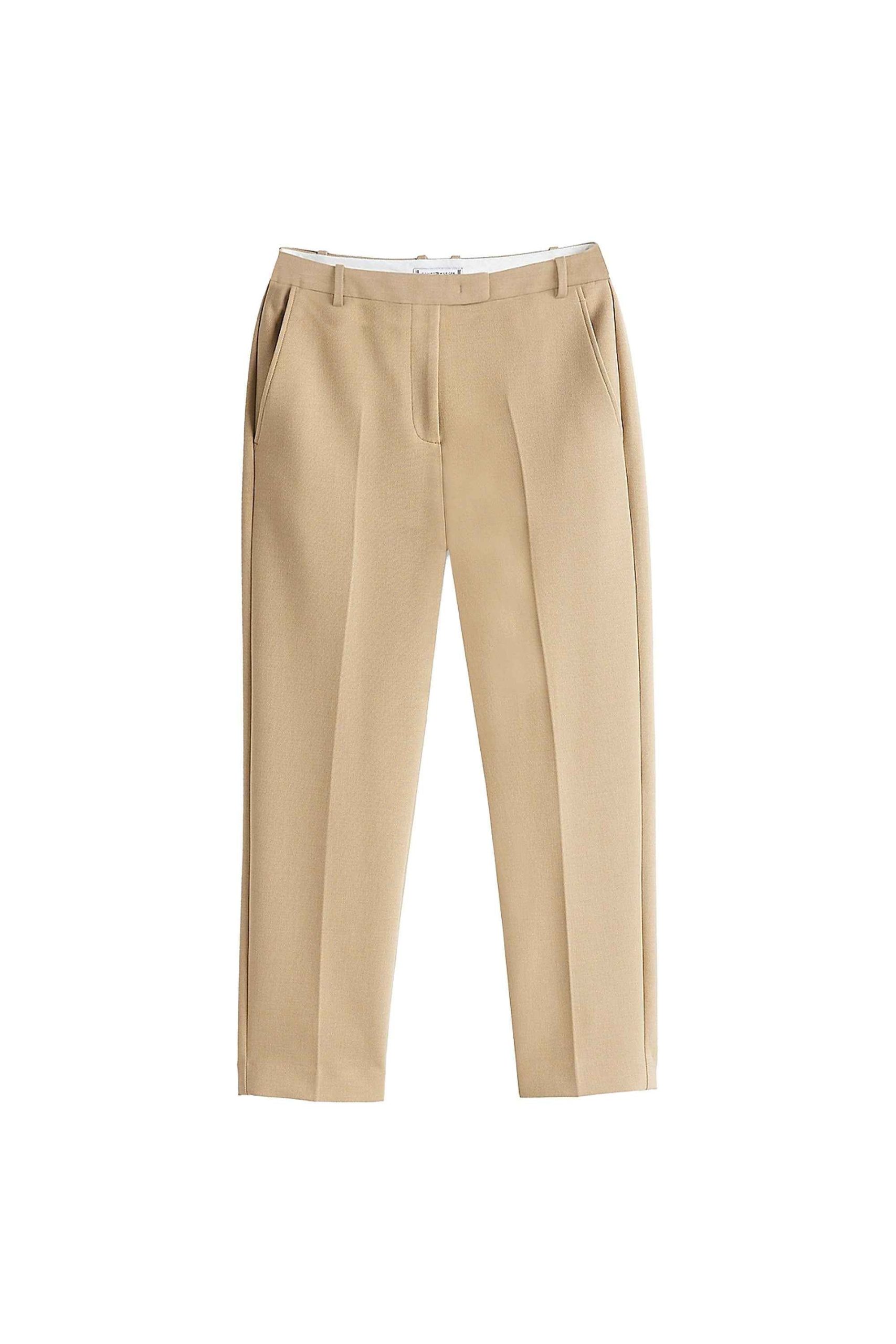 TOMMY HILFIGER - D 0WW44090 Pantalone - immagine 5