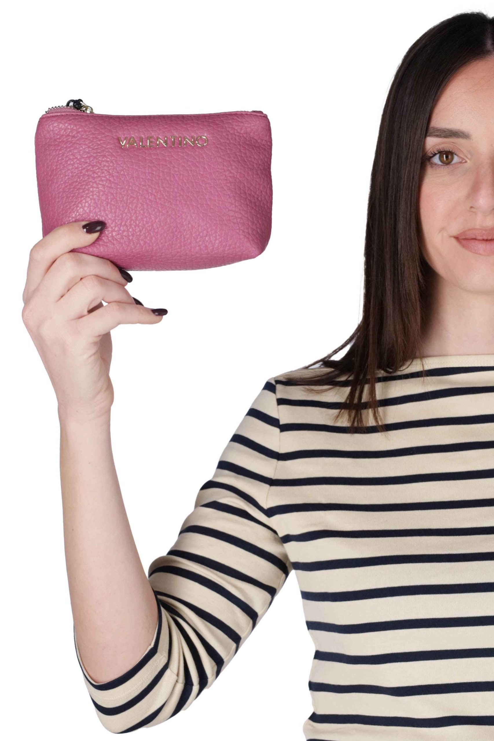 VALENTINO - D VBE8P2514 Portatutto - immagine 2