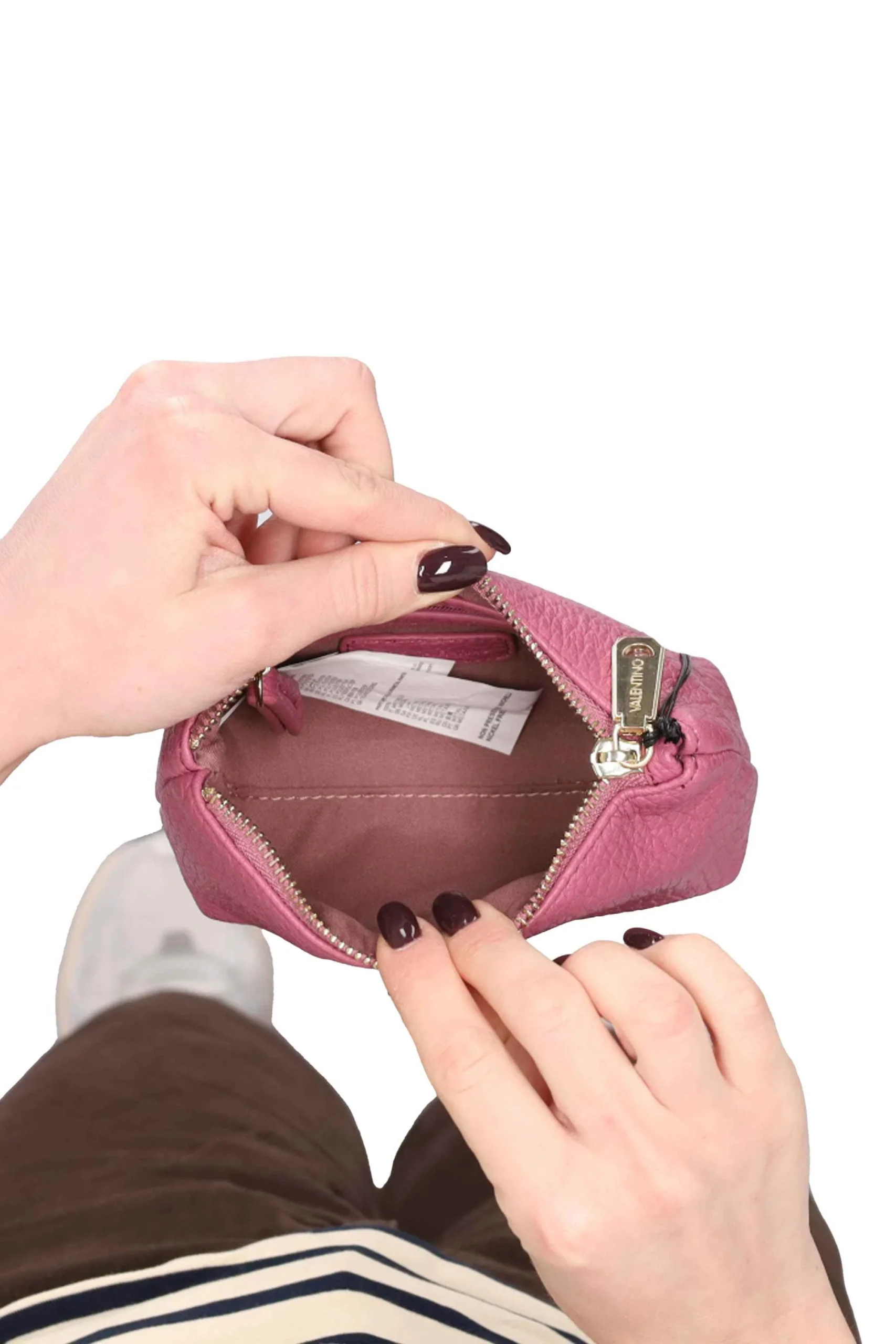 VALENTINO - D VBE8P2514 Portatutto - immagine 4