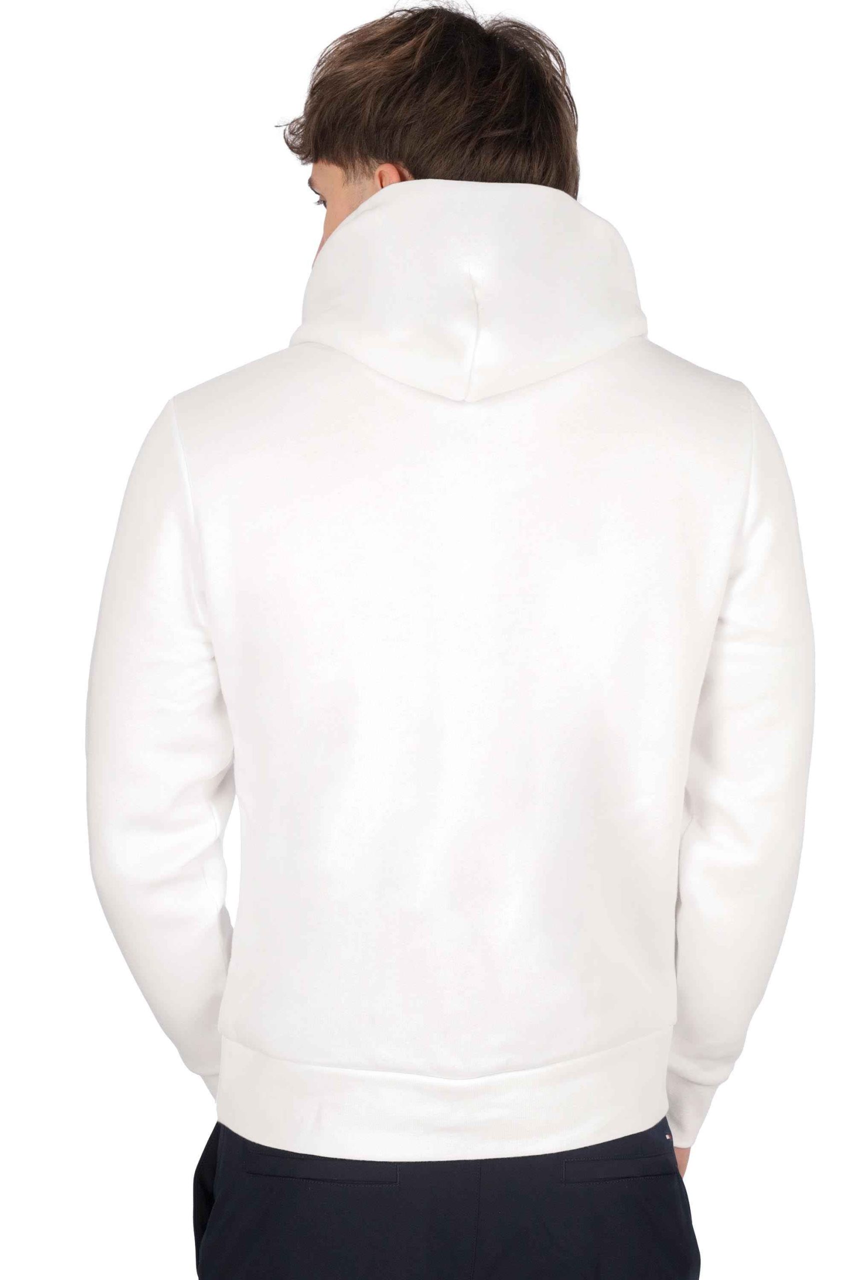 CALVIN KLEIN - U K114338 Felpa - immagine 4