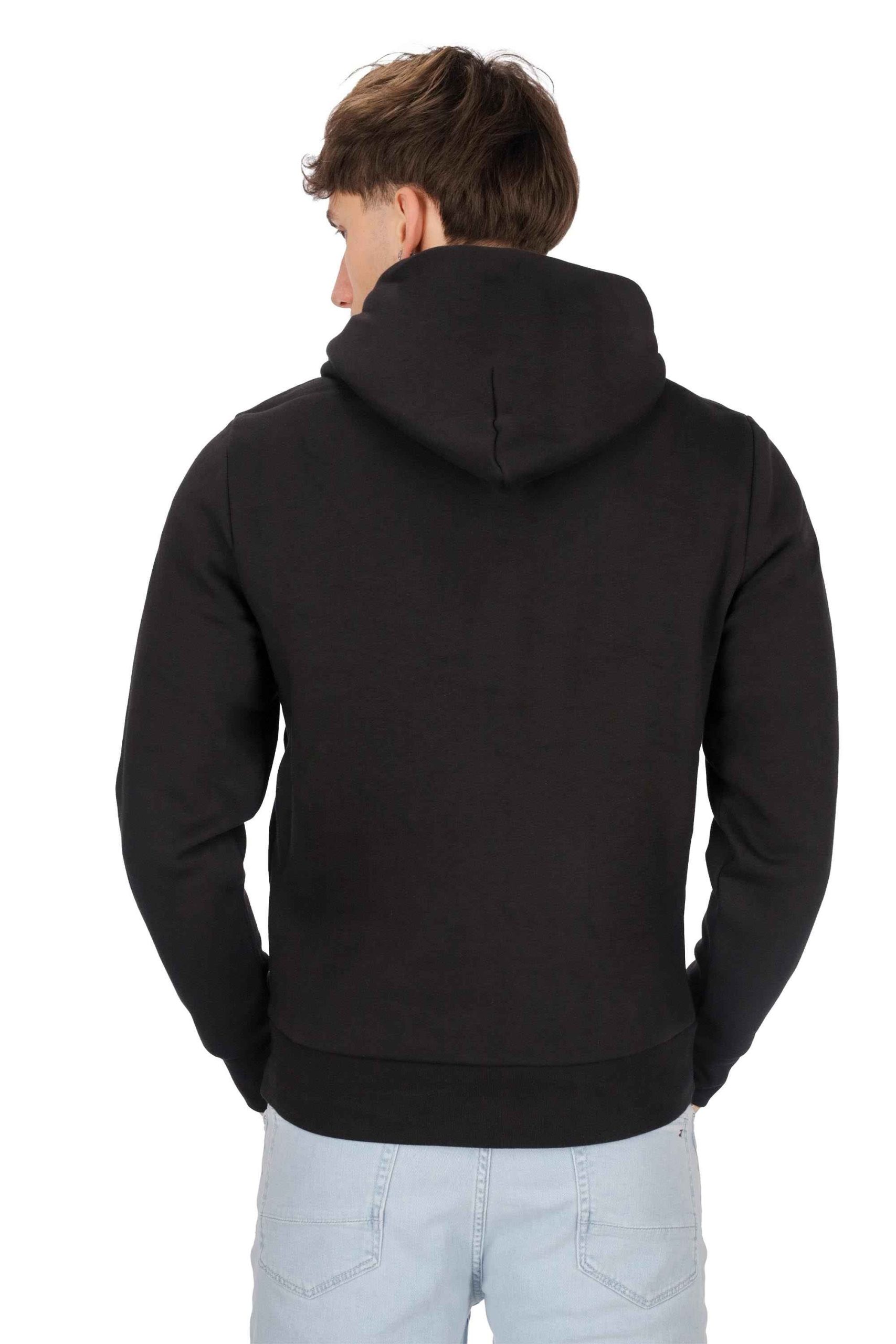 CALVIN KLEIN - U K114338 Felpa - immagine 7