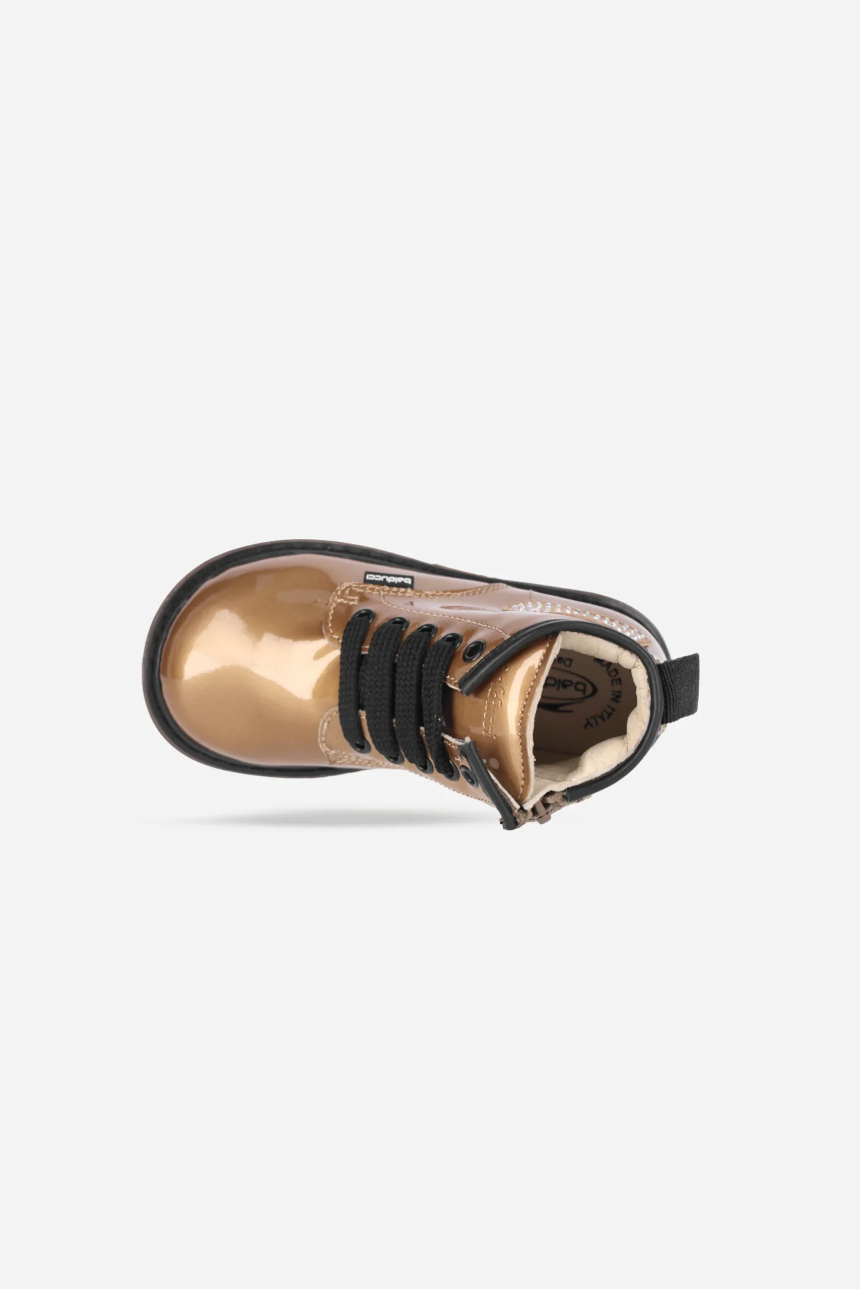 BALDUCCI - BA MATR2561 Anfibio - immagine 4