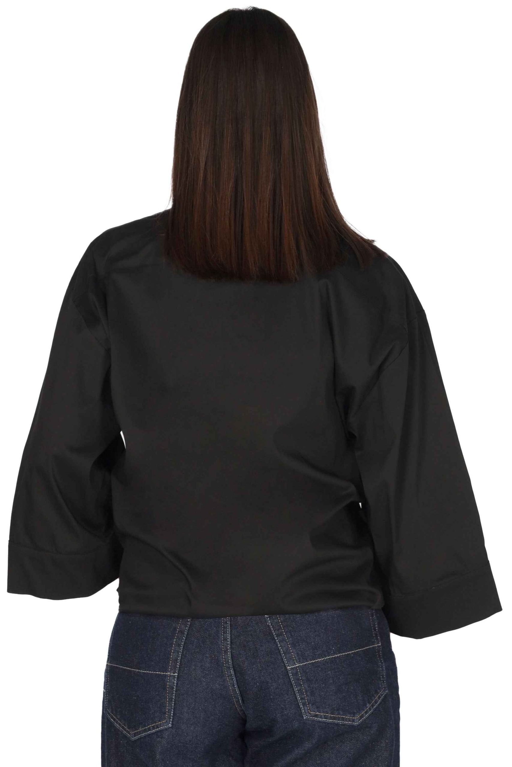 JIJIL - D CA1370 Camicia - immagine 4