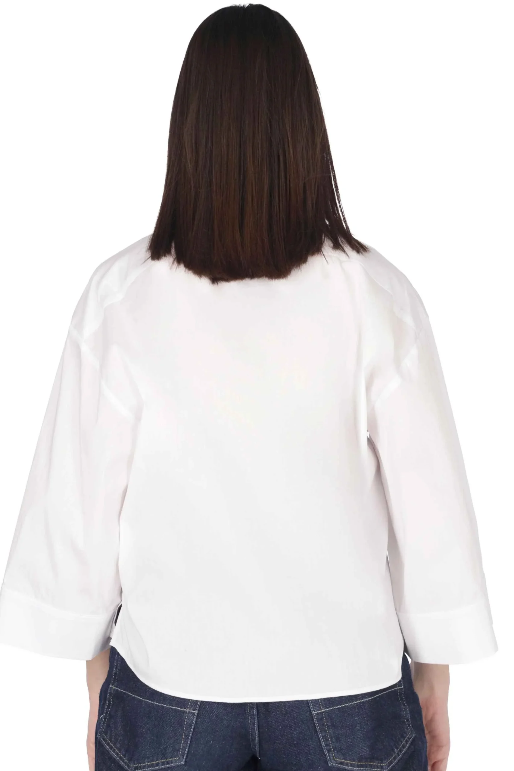 JIJIL - D CA1370 Camicia - immagine 7