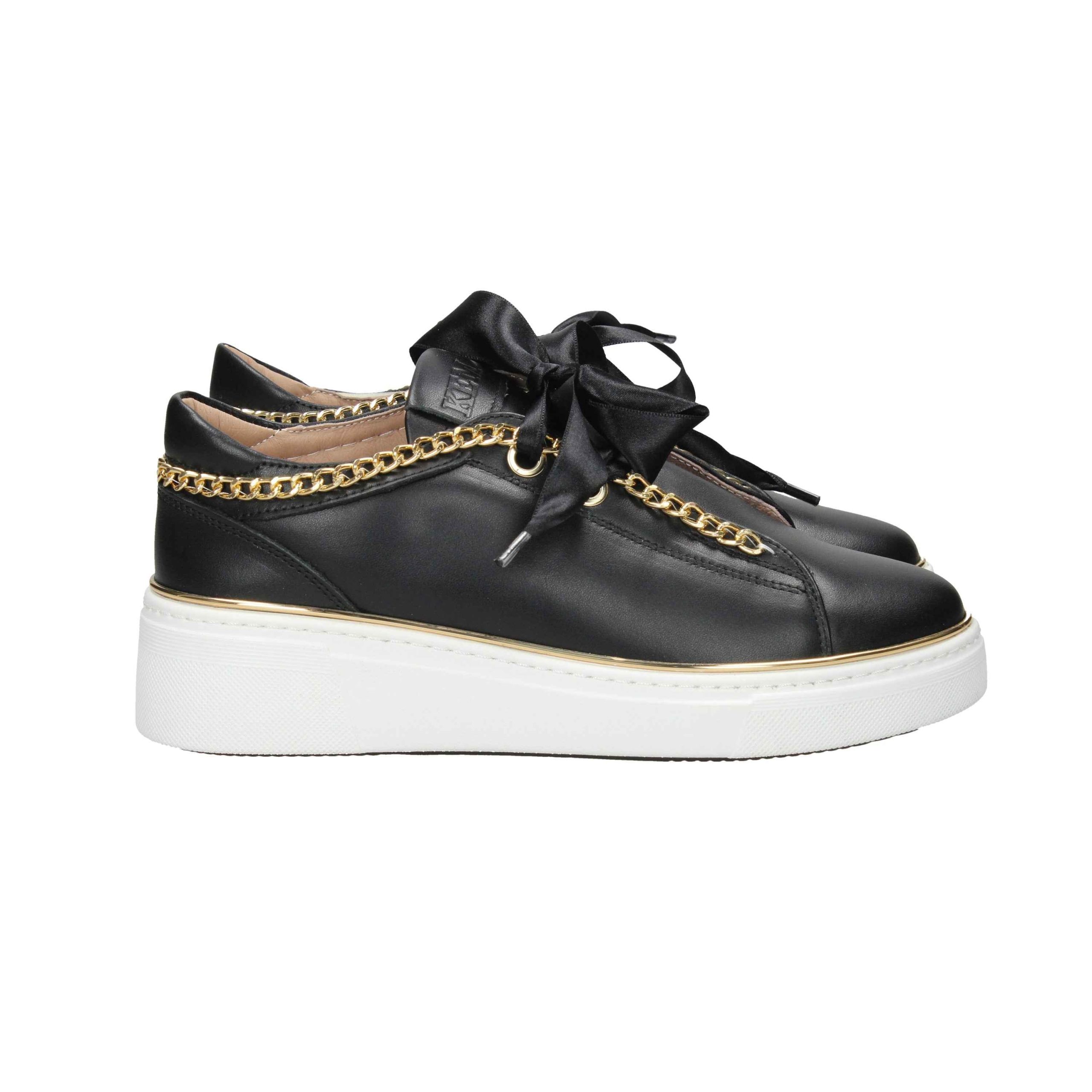 KEM - D K-9892L Sneakers - immagine 5