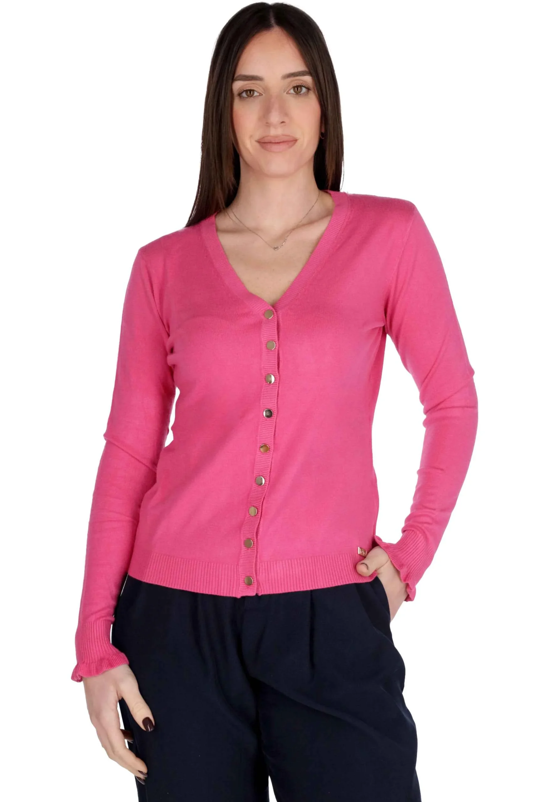 TOY G - D AP632BD Cardigan - immagine 2