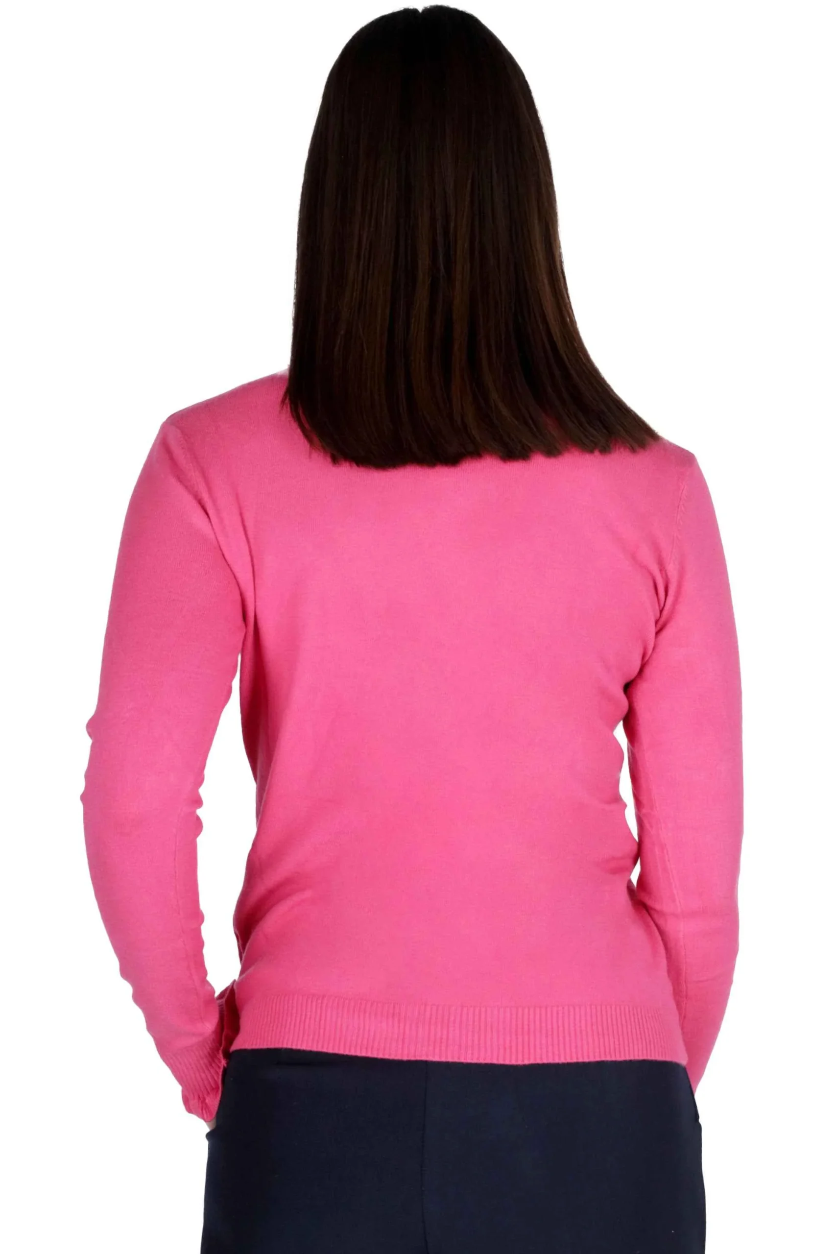 TOY G - D AP632BD Cardigan - immagine 4