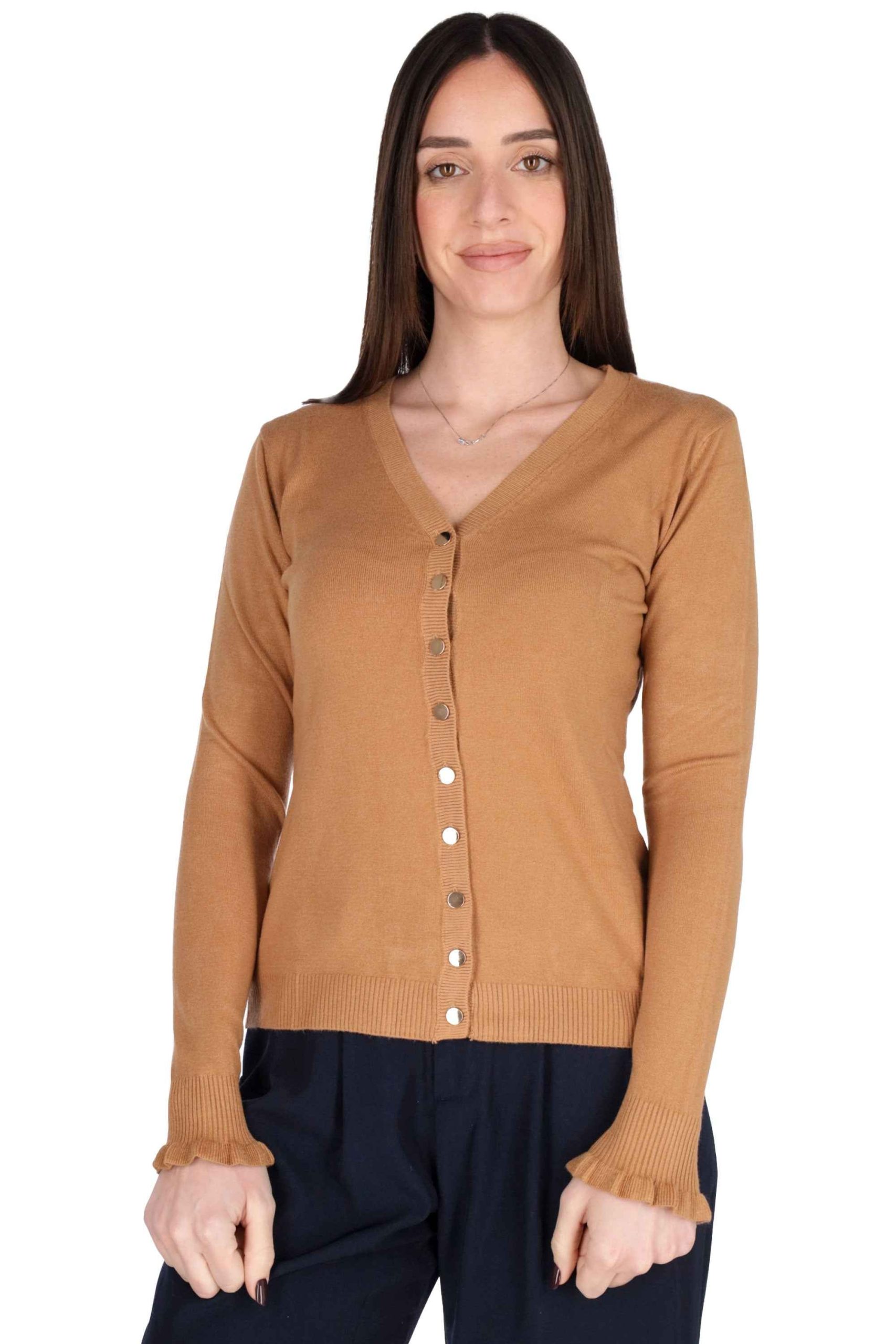 TOY G - D AP632BD Cardigan - immagine 5