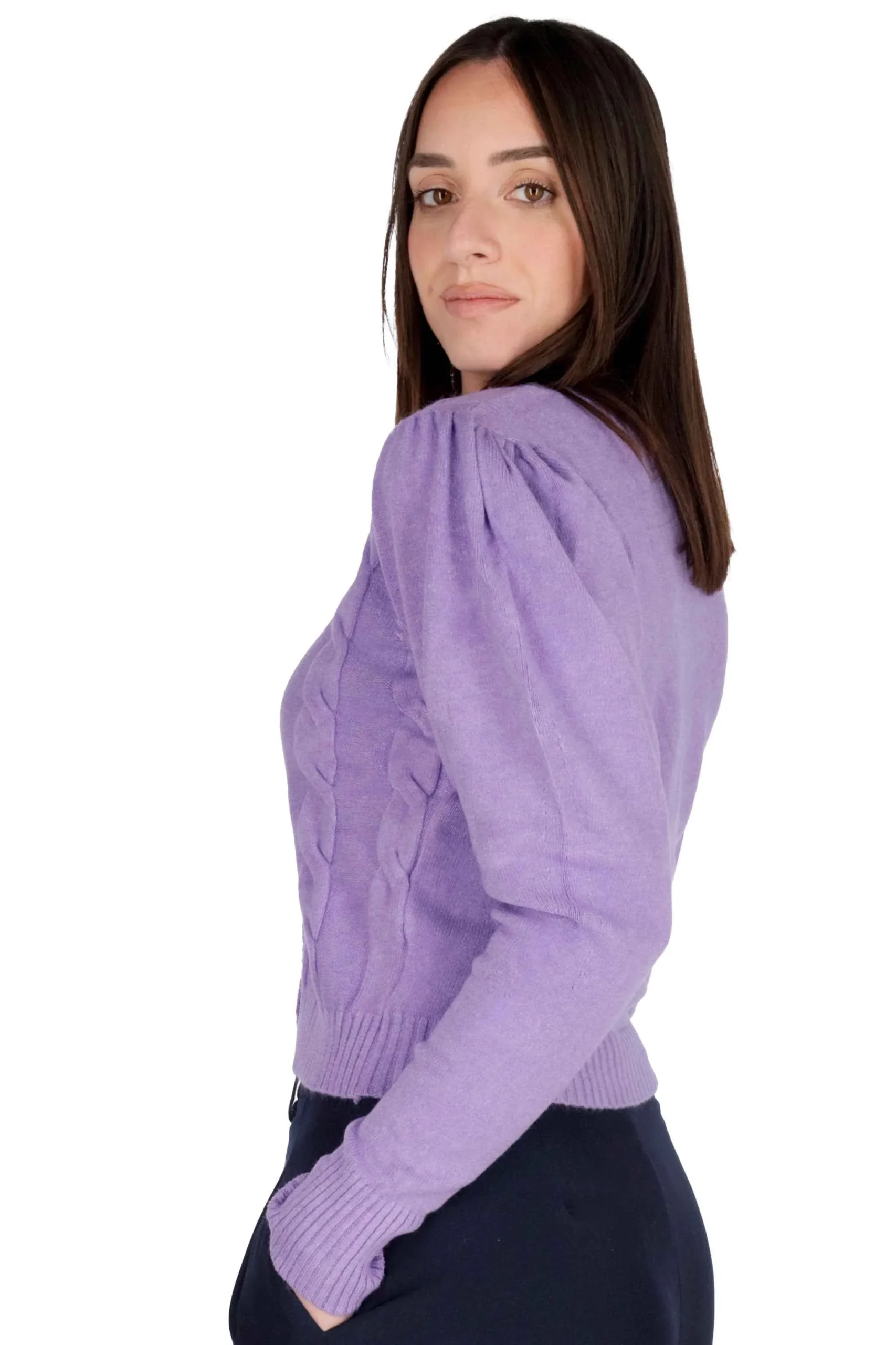 TOY G - D X02322 Cardigan - immagine 3