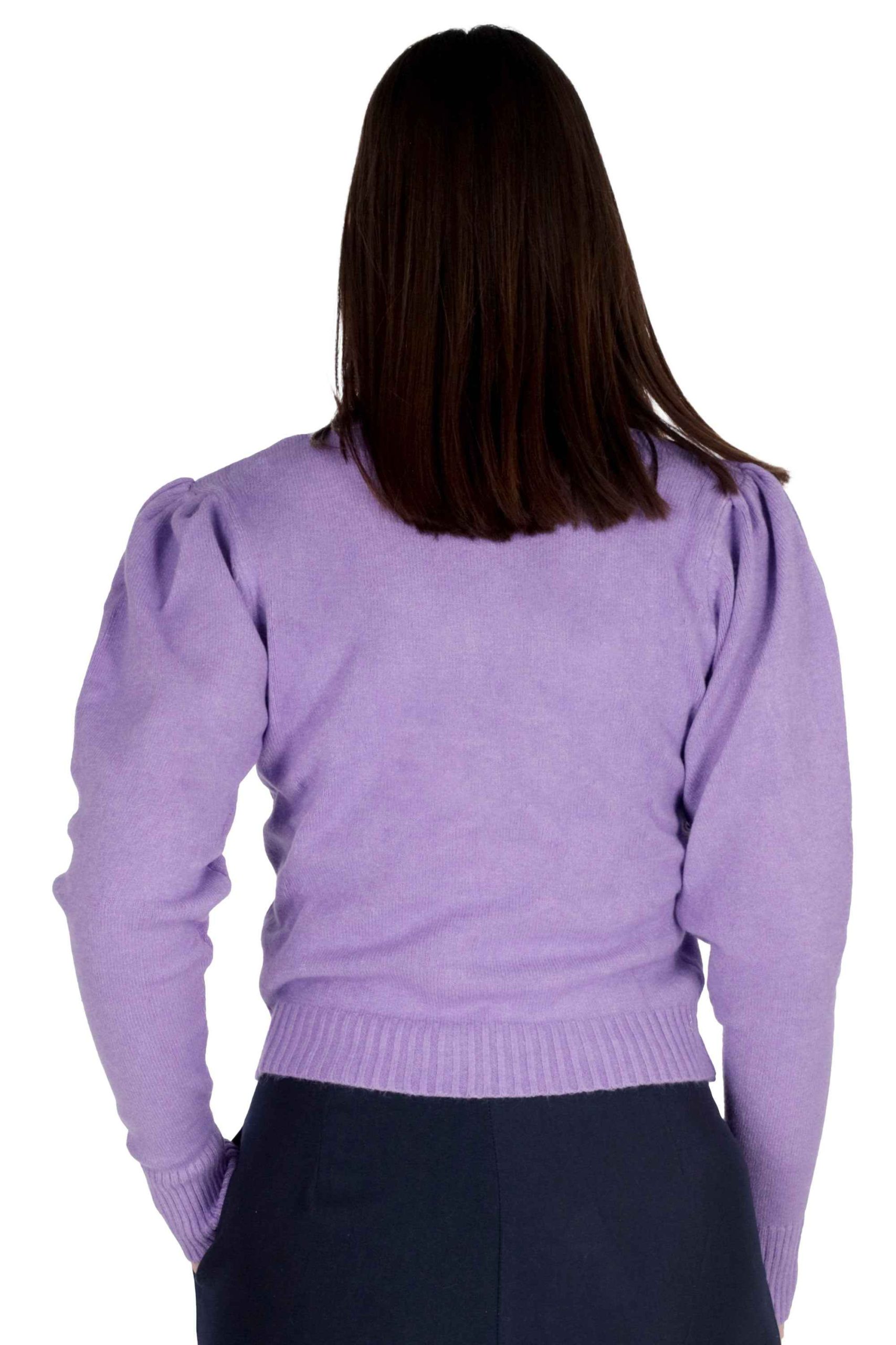 TOY G - D X02322 Cardigan - immagine 4